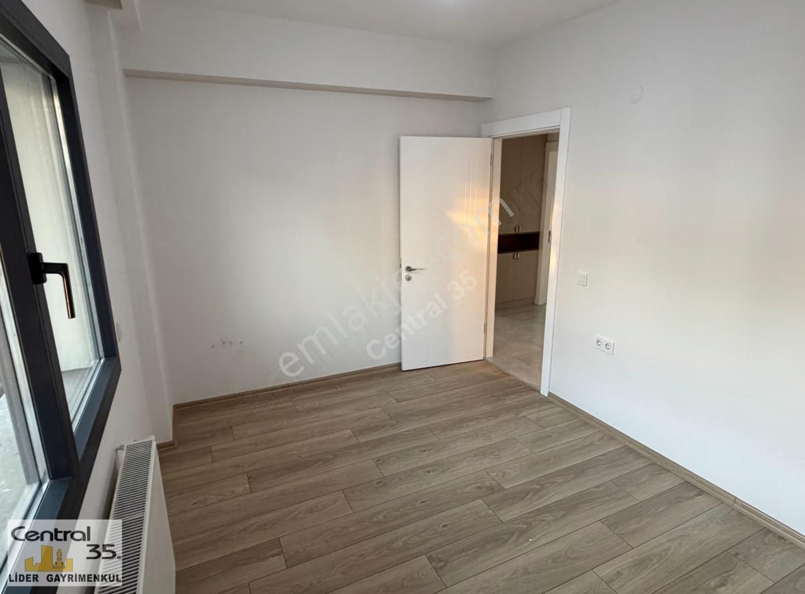 Central35 Yiğitler Mh Brüt 80m2 2+1 Asansör D.gaz Sıfır - Görsel 33