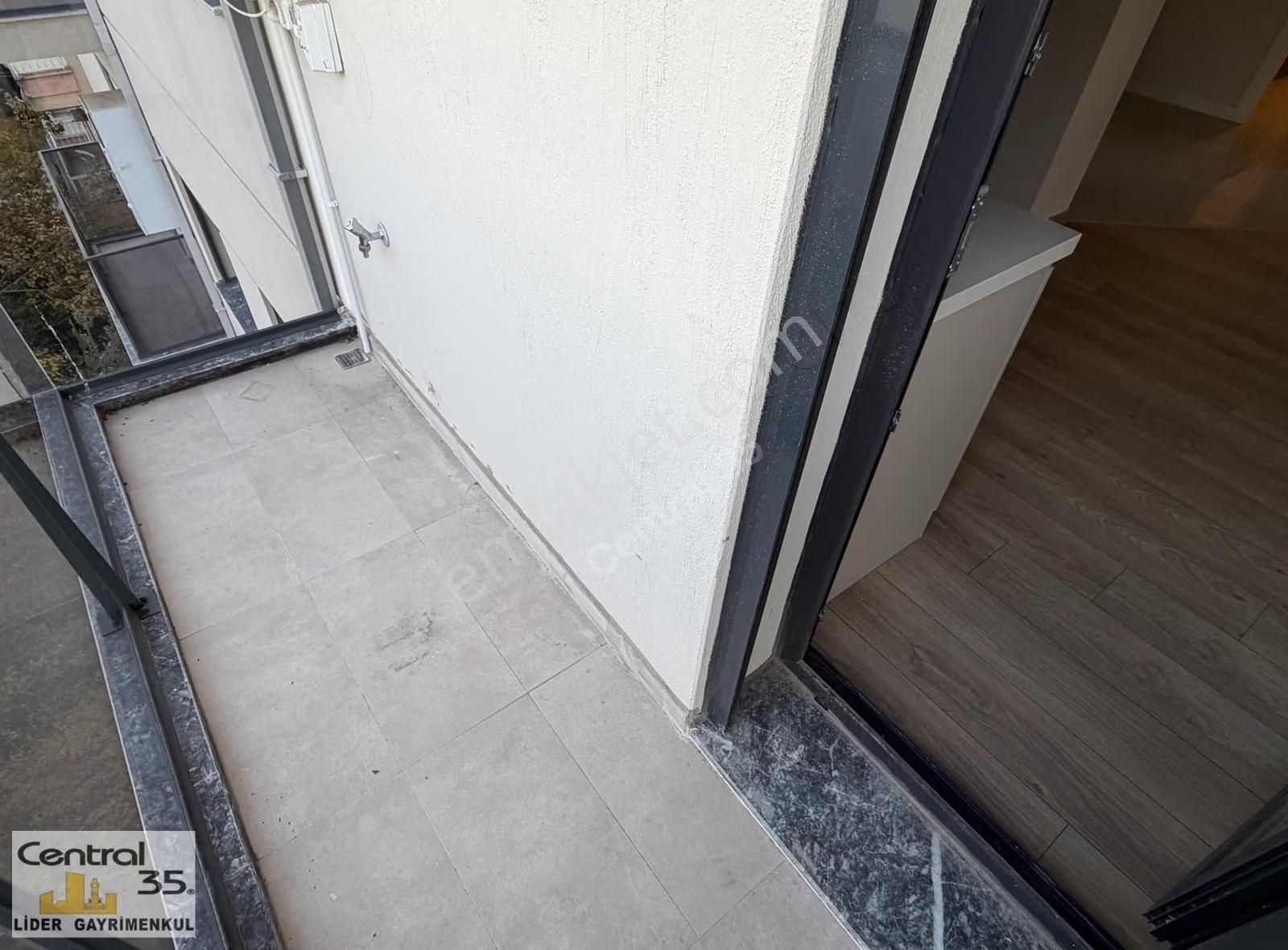 Central35 Yiğitler Mh Brüt 80m2 2+1 Asansör D.gaz Sıfır - Görsel 16