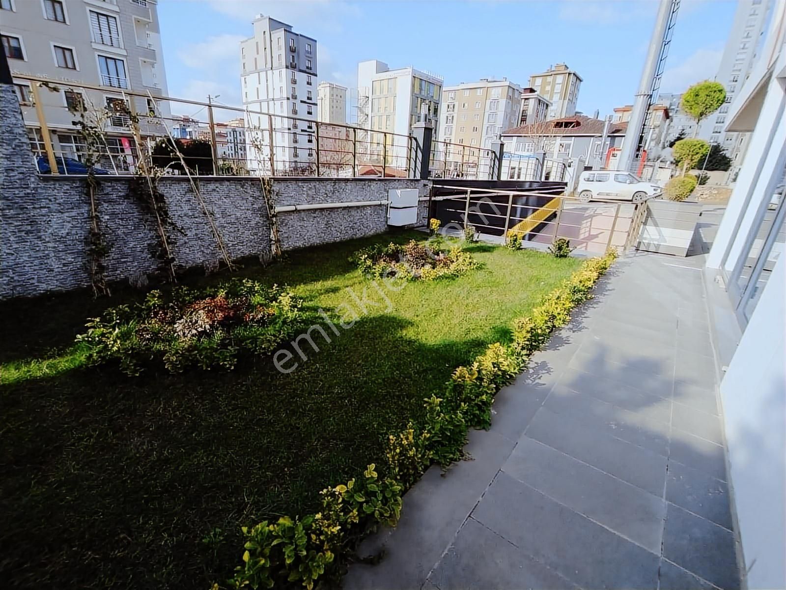 Şerifali'de Merkezi Konumda 7.katta Sosyal Tesisli Kiralık Ofis - Görsel 9