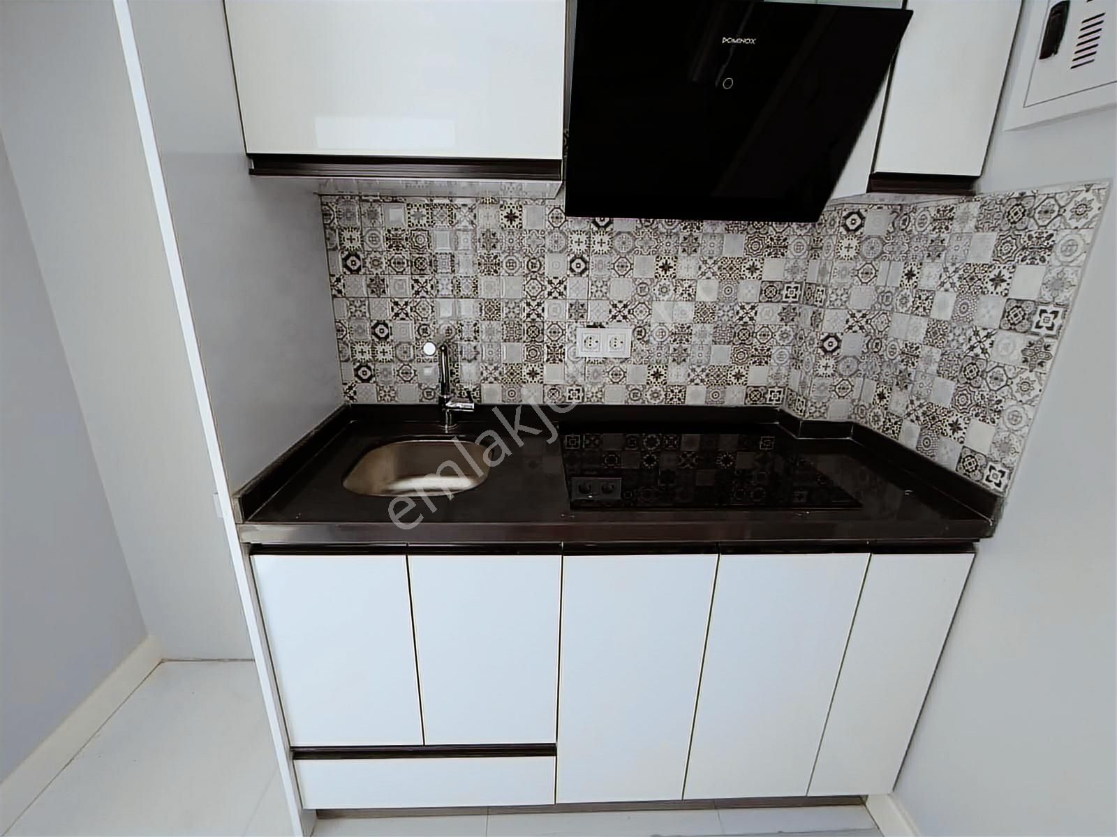 Şerifali'de Merkezi Konumda 7.katta Sosyal Tesisli Kiralık Ofis - Görsel 10