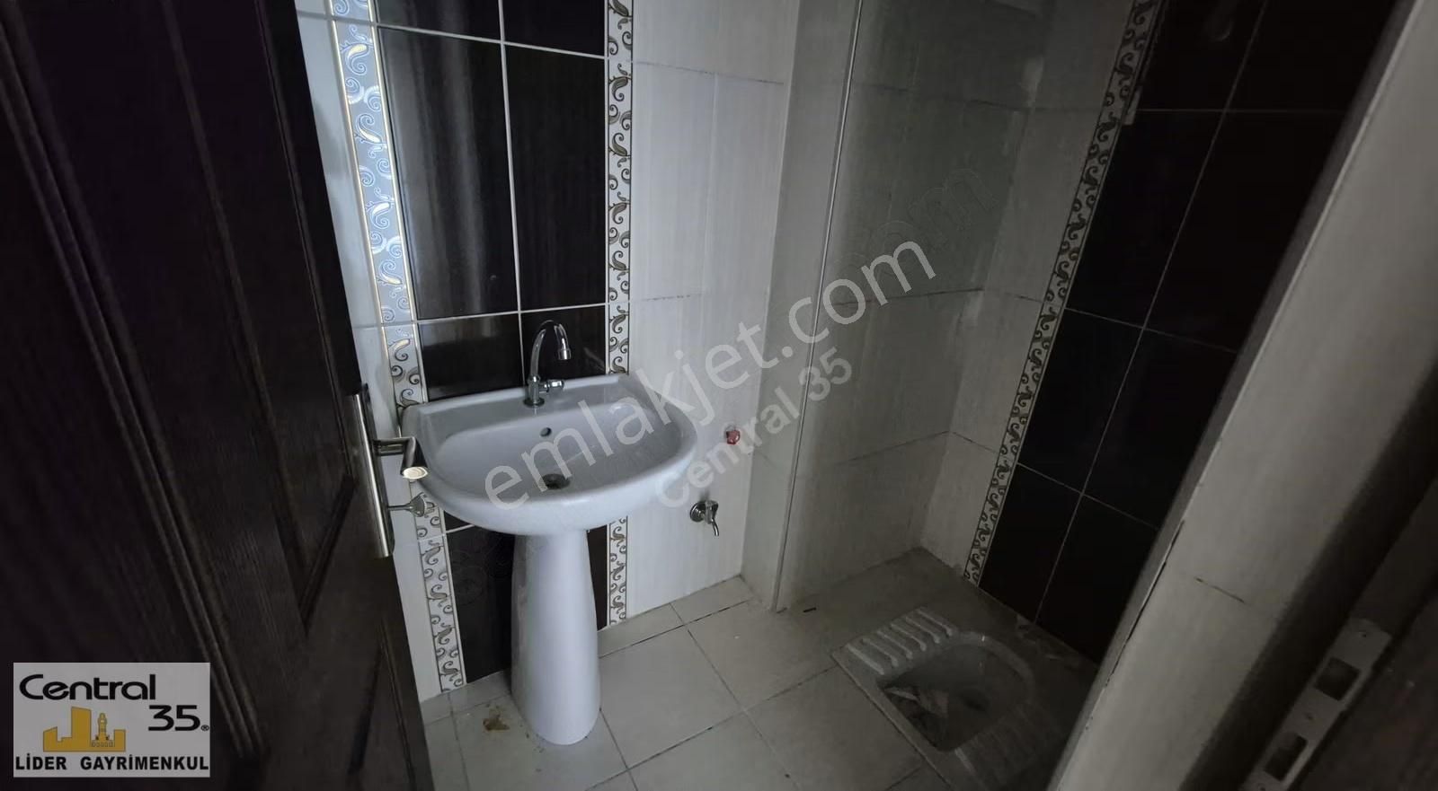 Central35 Lider Zafertepe Mh. İzmir Park Yakını 86 M2 2+1 D.gaz - Görsel 19