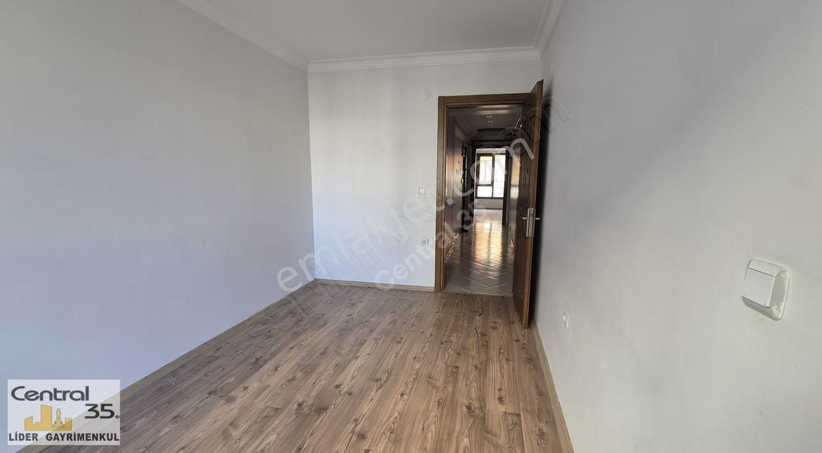 Central35 Lider Zafertepe Mh. İzmir Park Yakını 86 M2 2+1 D.gaz - Görsel 15