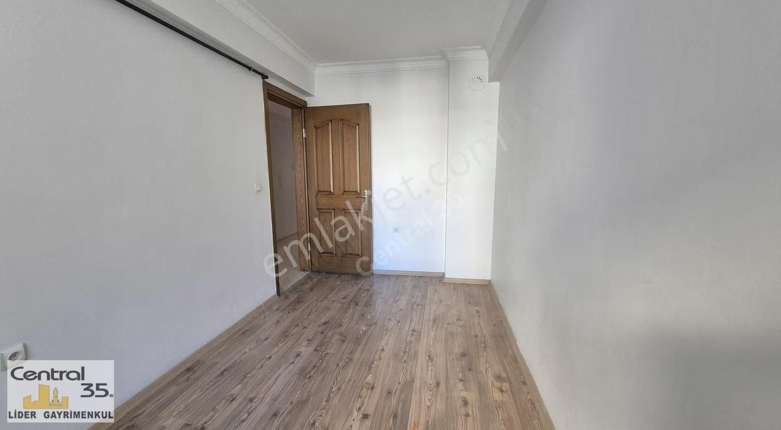 Central35 Lider Zafertepe Mh. İzmir Park Yakını 86 M2 2+1 D.gaz - Görsel 16