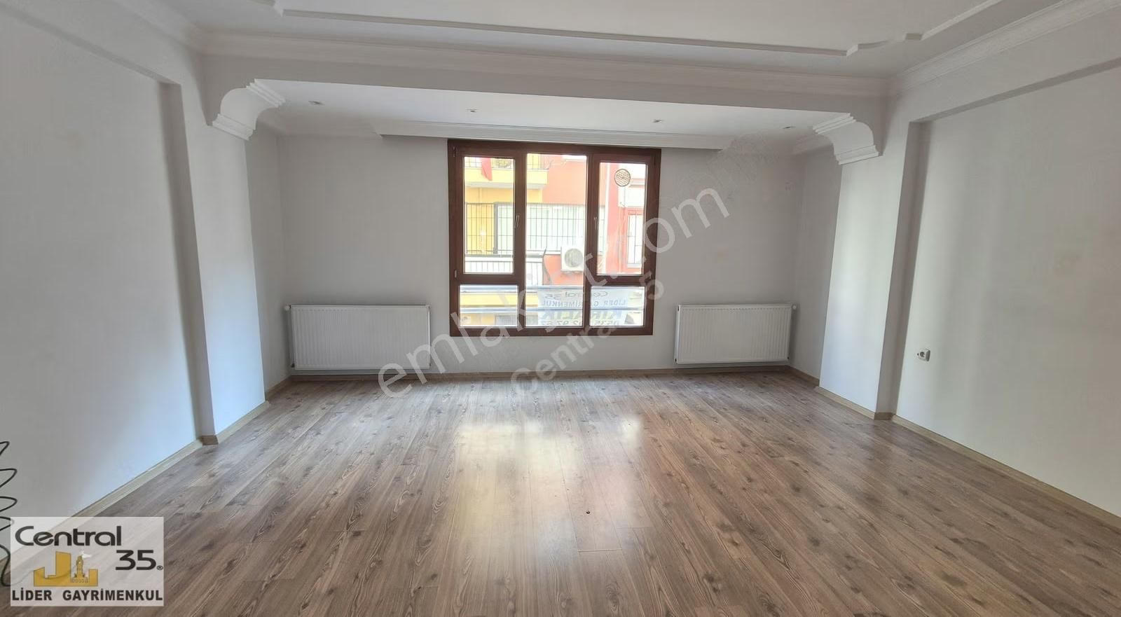 Central35 Lider Zafertepe Mh. İzmir Park Yakını 86 M2 2+1 D.gaz - Görsel 6