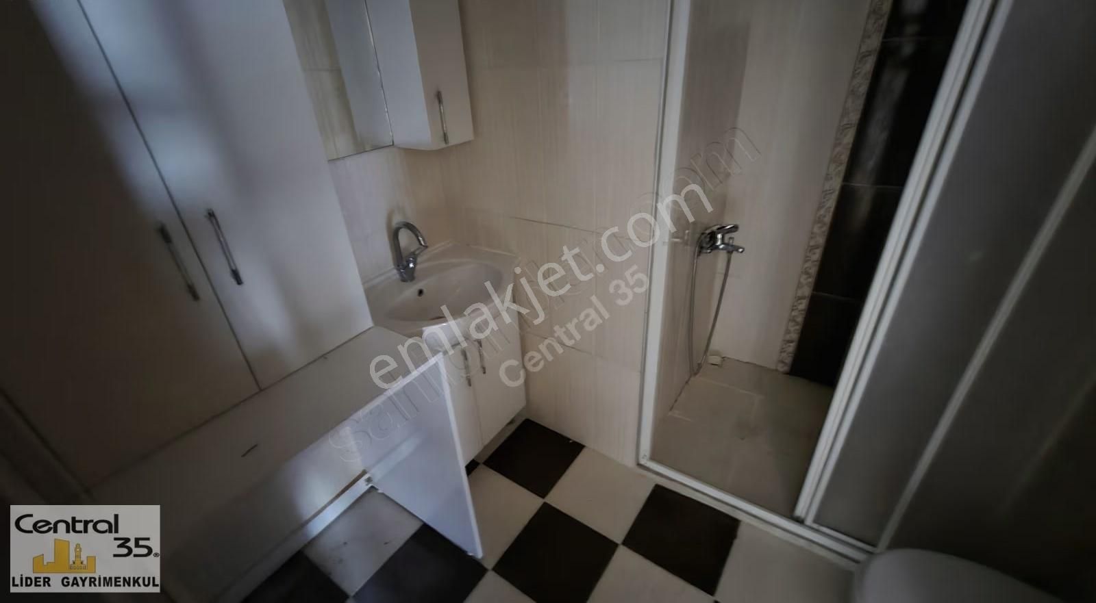 Central35 Lider Zafertepe Mh. İzmir Park Yakını 86 M2 2+1 D.gaz - Görsel 9