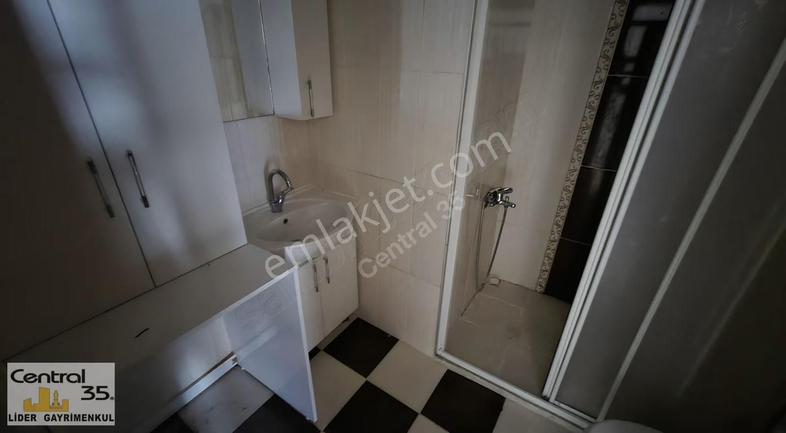 Central35 Lider Zafertepe Mh. İzmir Park Yakını 86 M2 2+1 D.gaz - Görsel 21