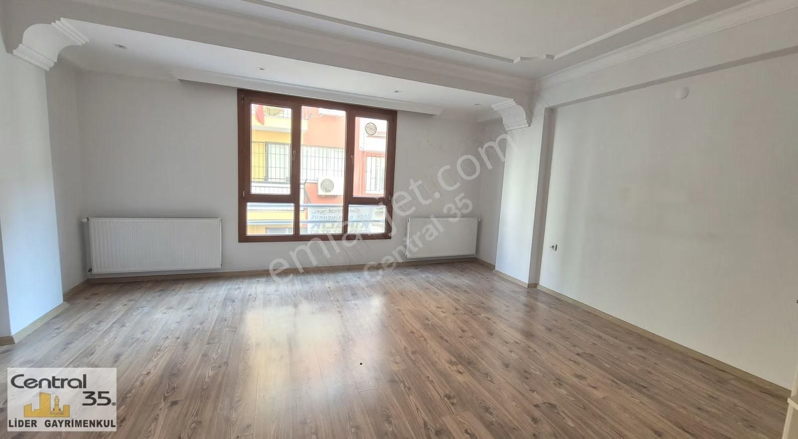 Central35 Lider Zafertepe Mh. İzmir Park Yakını 86 M2 2+1 D.gaz - Görsel 17