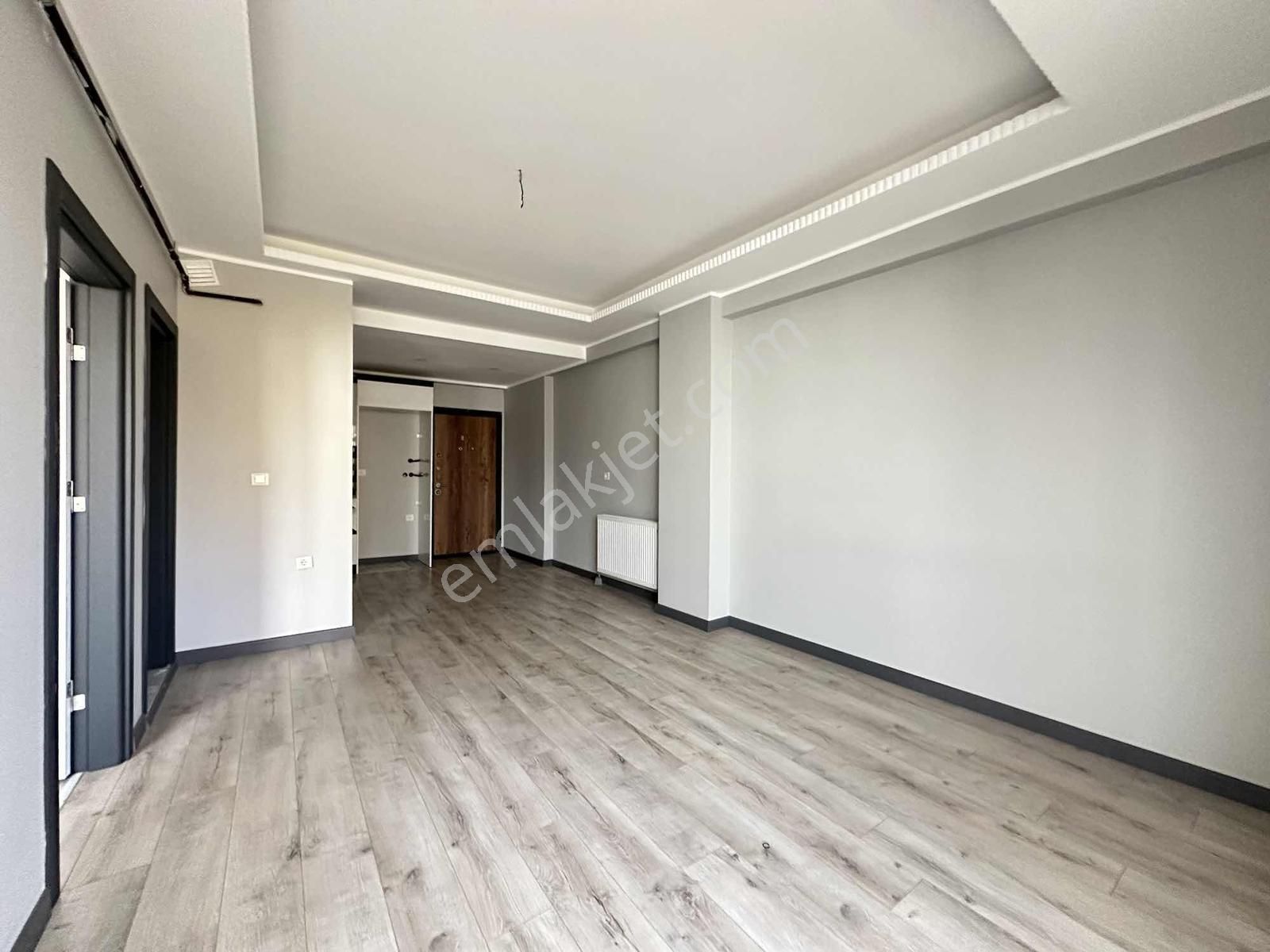 Tuğra'dan Çobançeşme De 1+1 Ara Kat Kiralık Daire - Görsel 8