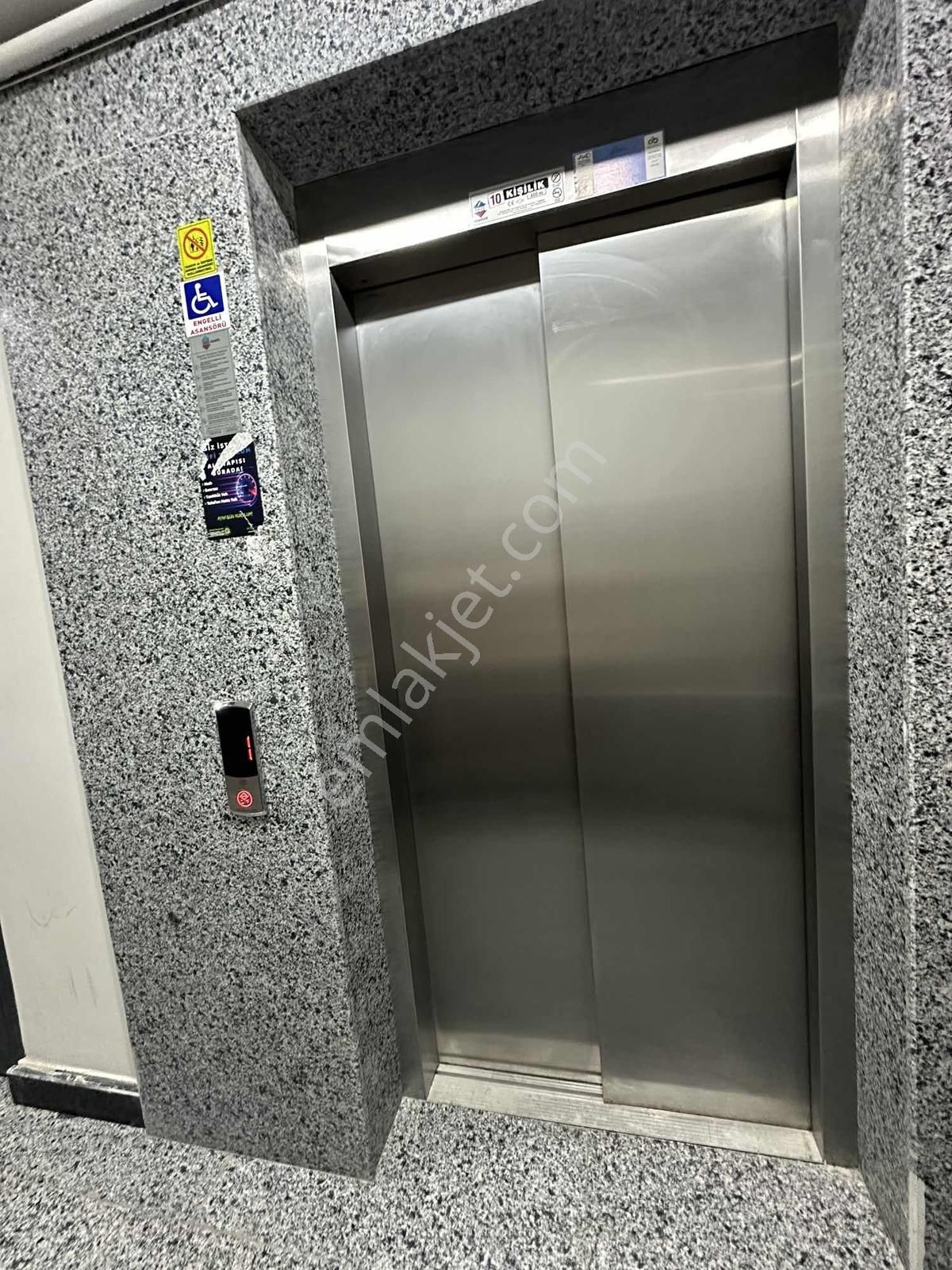 Tuğra'dan Çobançeşme De 1+1 Ara Kat Kiralık Daire - Görsel 9