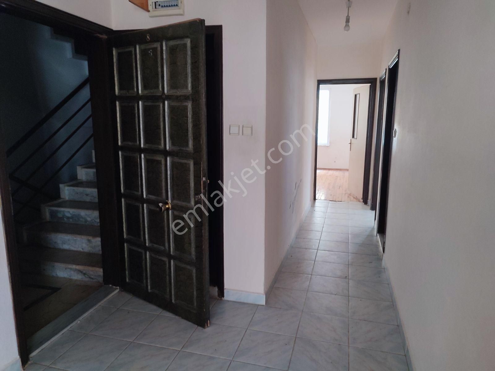 Alanya Tosmurda Deniz Manzaralı Ferah 2+1 Daire Oce Sitesi - Görsel 5