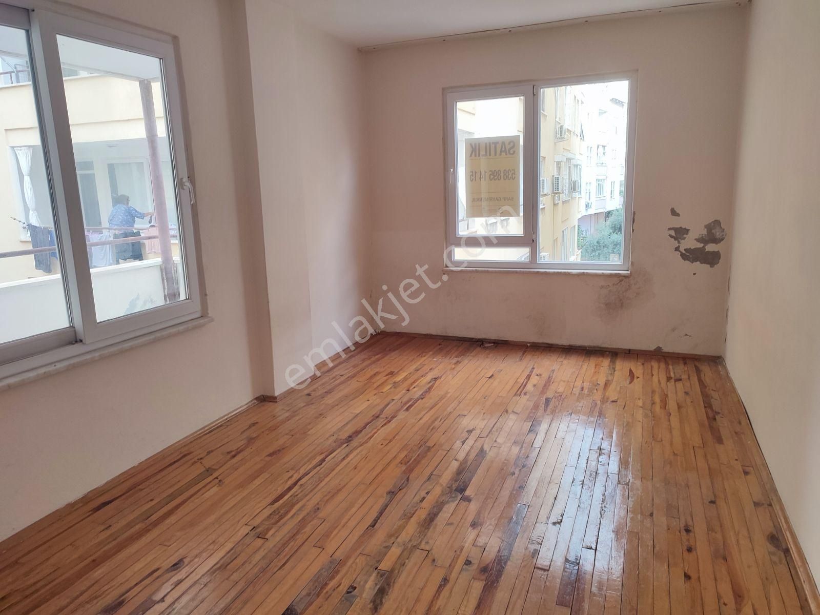 Alanya Tosmurda Deniz Manzaralı Ferah 2+1 Daire Oce Sitesi - Görsel 20