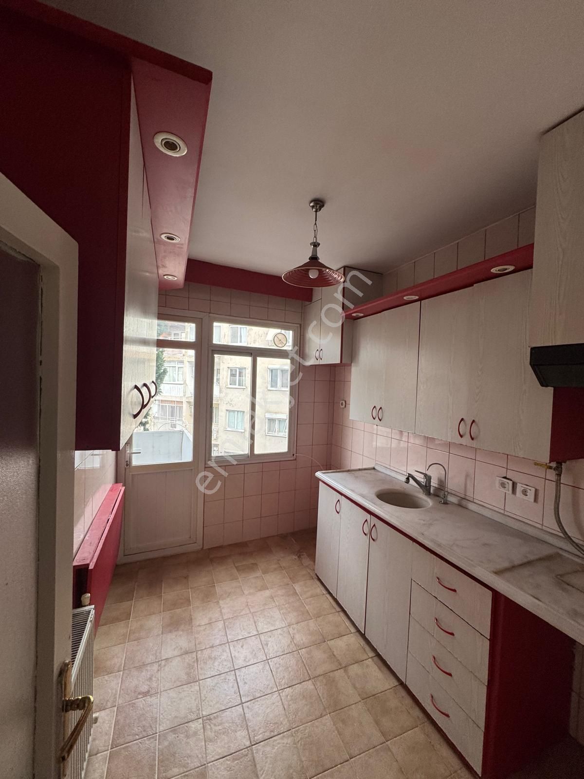 Sahibinden Güzelyalı Göztepe'de Metroya 3 Uzaklıkta Sağlam Zeminde Deniz Manzaralı - Görsel 10