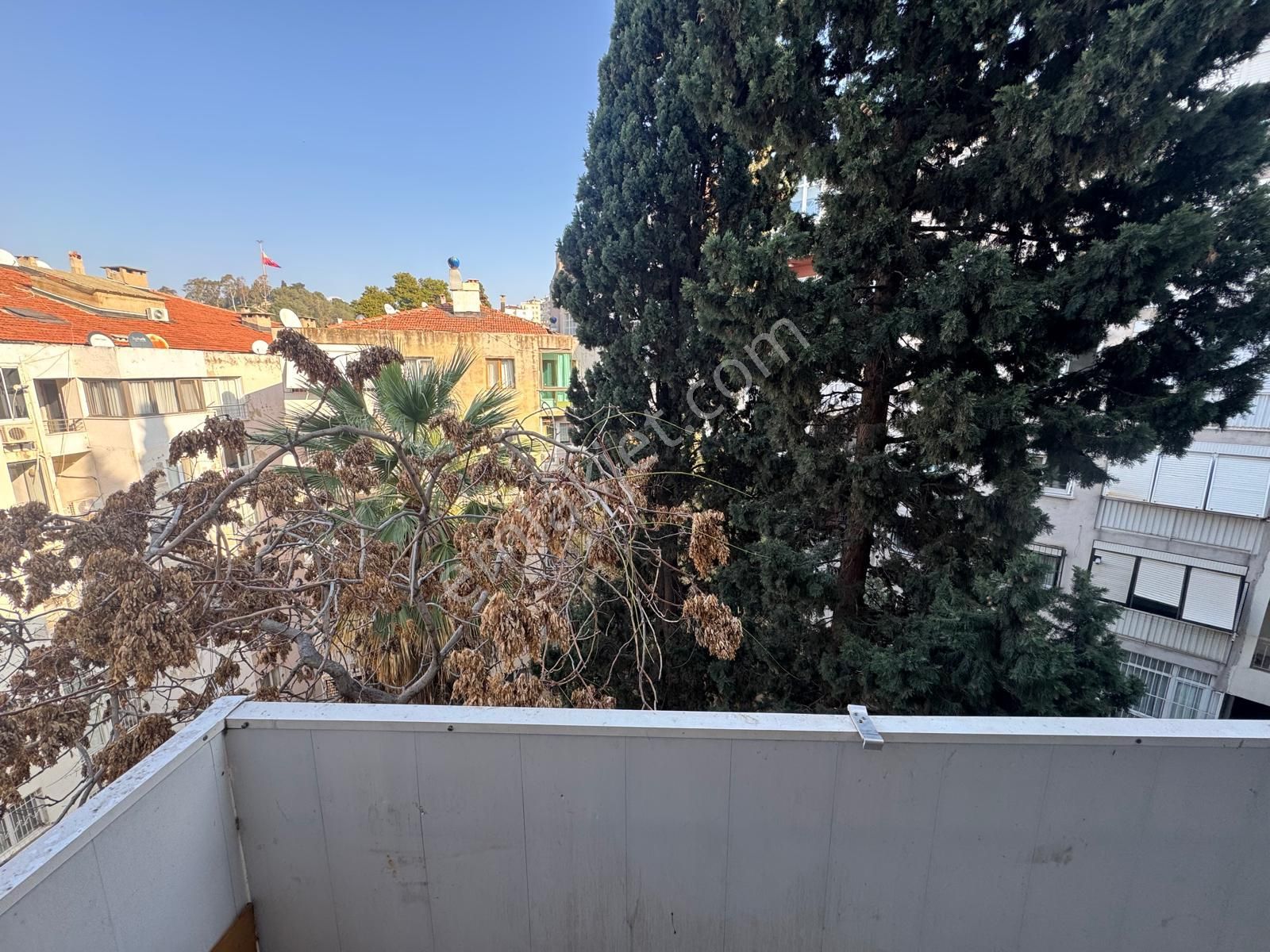 Sahibinden Güzelyalı Göztepe'de Metroya 3 Uzaklıkta Sağlam Zeminde Deniz Manzaralı - Görsel 5