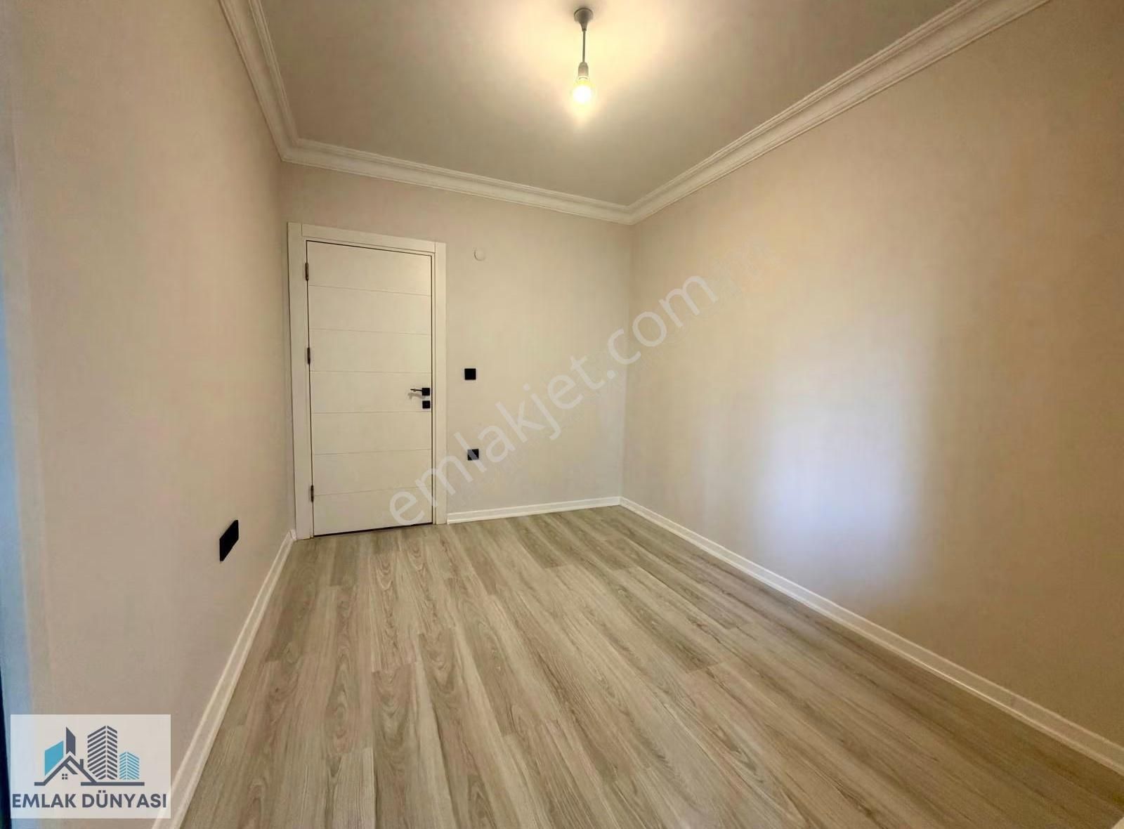 Emlak Dünyası İdealtepe Işıklarda 3+1 Cadde Marmaraya Yakın 120m - Görsel 33