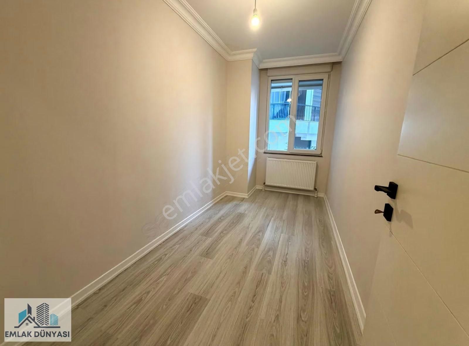 Emlak Dünyası İdealtepe Işıklarda 3+1 Cadde Marmaraya Yakın 120m - Görsel 13