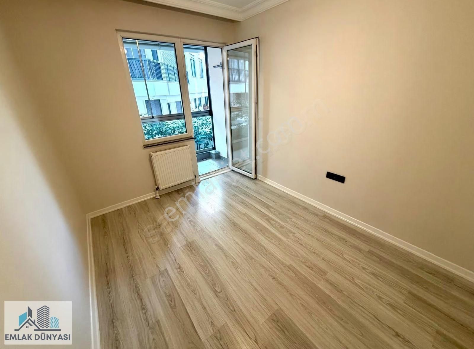 Emlak Dünyası İdealtepe Işıklarda 3+1 Cadde Marmaraya Yakın 120m - Görsel 11