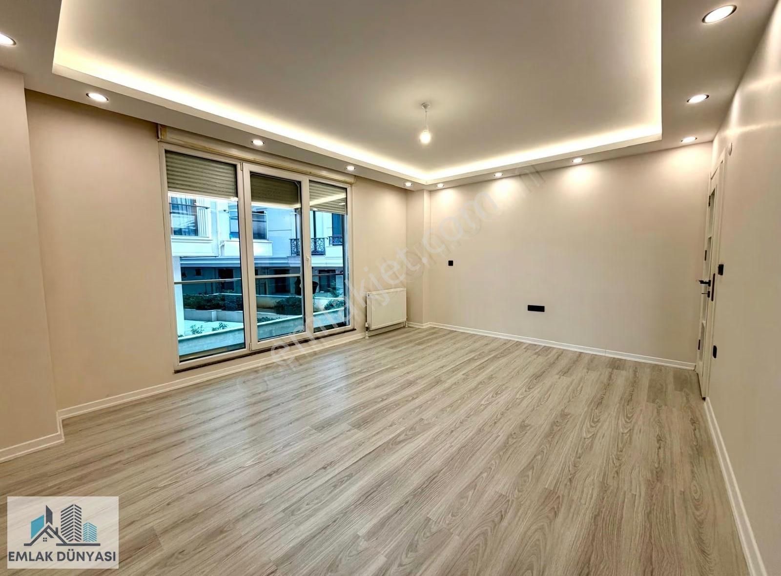 Emlak Dünyası İdealtepe Işıklarda 3+1 Cadde Marmaraya Yakın 120m - Görsel 30