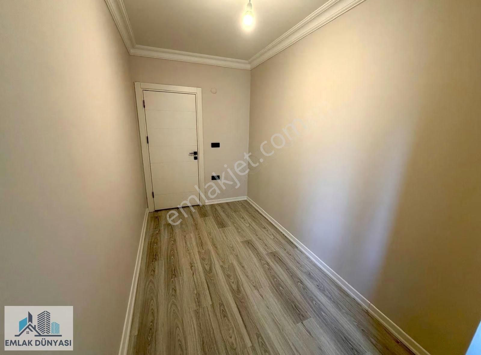 Emlak Dünyası İdealtepe Işıklarda 3+1 Cadde Marmaraya Yakın 120m - Görsel 29