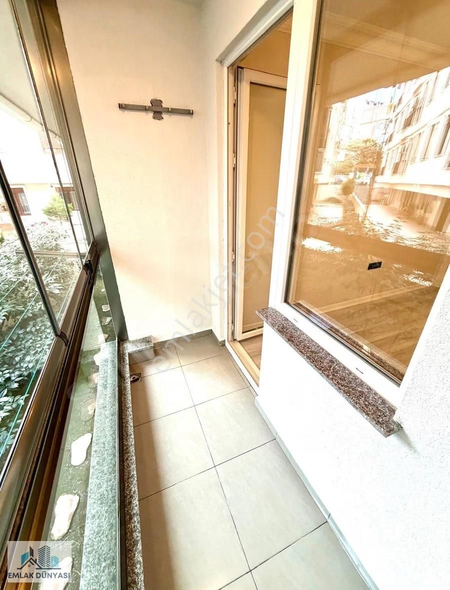 Emlak Dünyası İdealtepe Işıklarda 3+1 Cadde Marmaraya Yakın 120m - Görsel 12