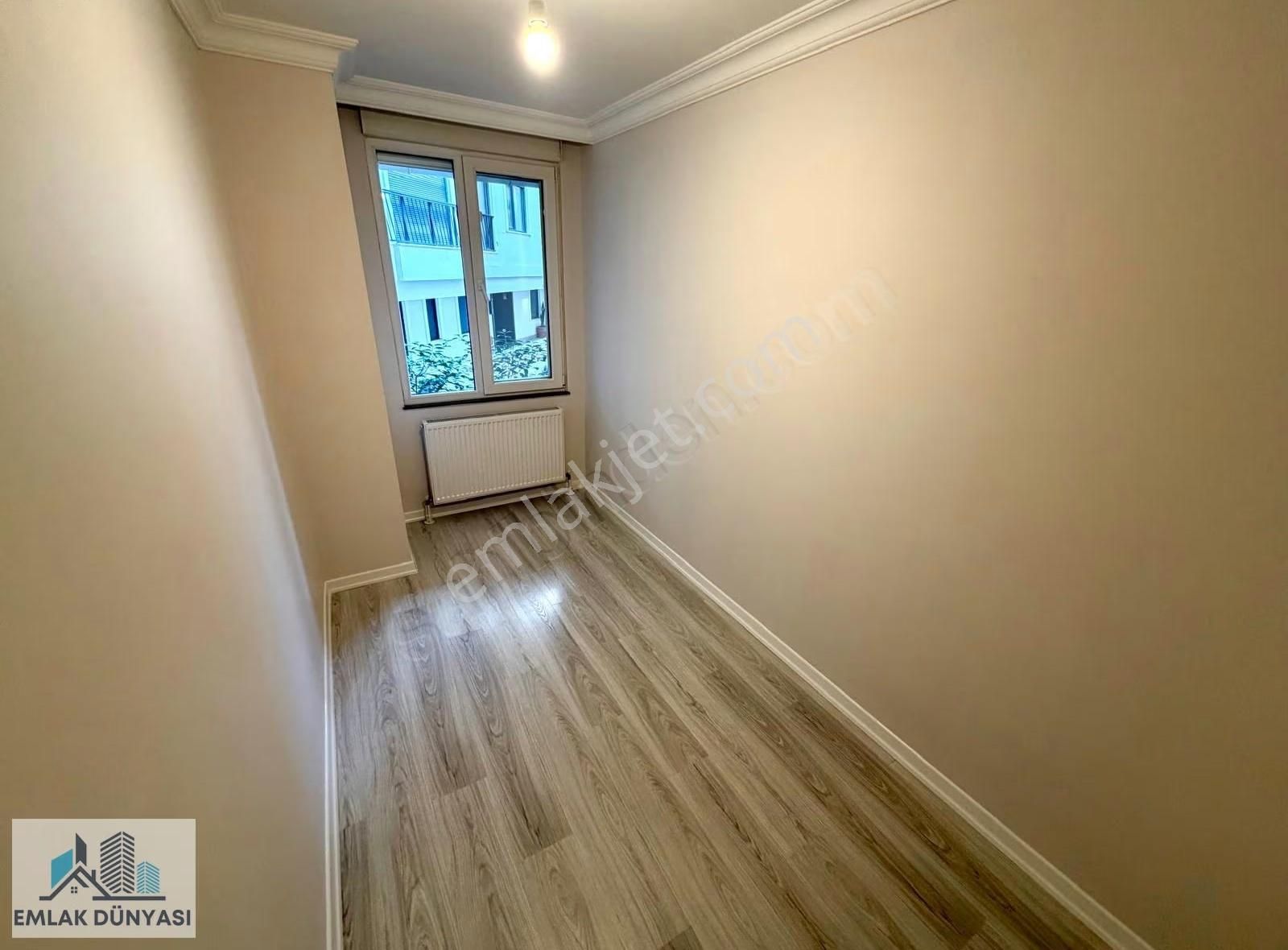 Emlak Dünyası İdealtepe Işıklarda 3+1 Cadde Marmaraya Yakın 120m - Görsel 21