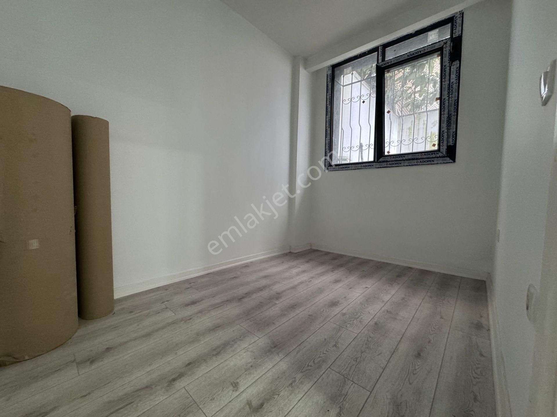 Beylikdüzü Yakuplu Da Satılık 2+1 Bahçe Kullanımlı Metrobüse 8dk - Görsel 20