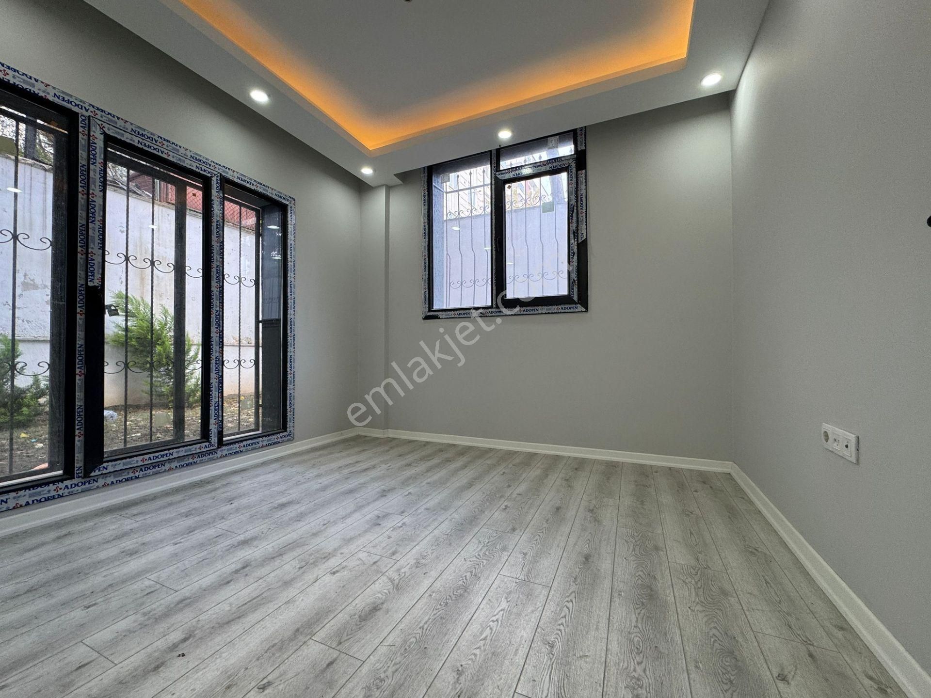 Beylikdüzü Yakuplu Da Satılık 2+1 Bahçe Kullanımlı Metrobüse 8dk - Görsel 10