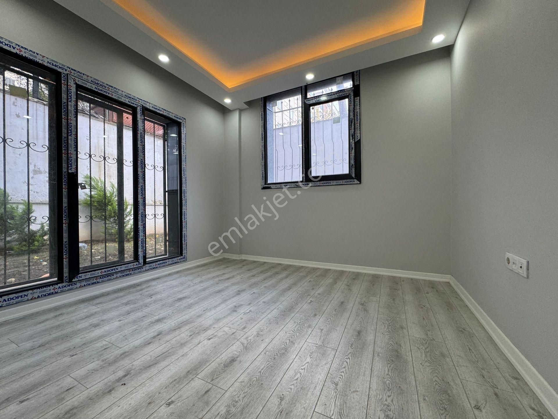 Beylikdüzü Yakuplu Da Satılık 2+1 Bahçe Kullanımlı Metrobüse 8dk - Görsel 9