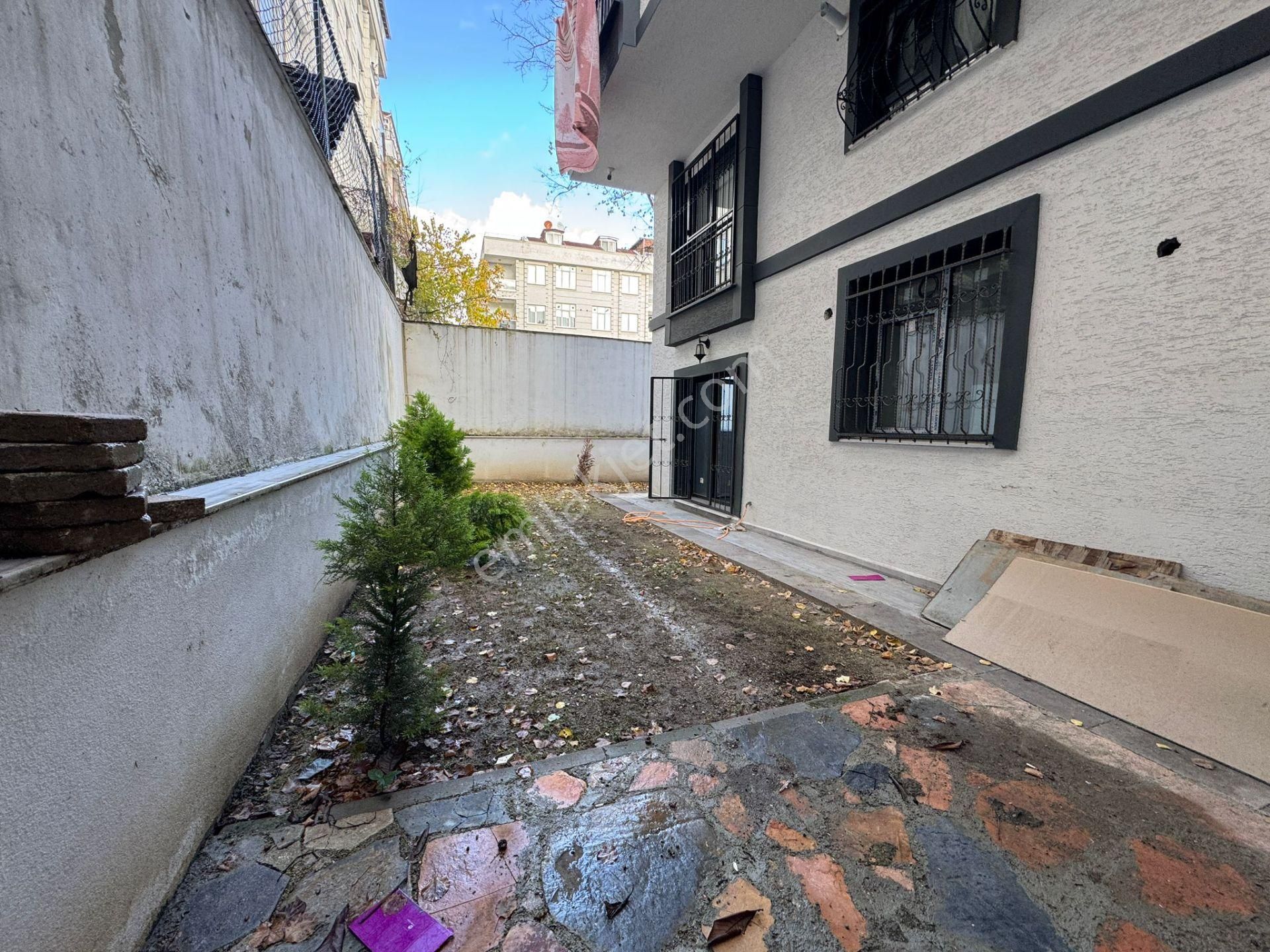 Beylikdüzü Yakuplu Da Satılık 2+1 Bahçe Kullanımlı Metrobüse 8dk - Görsel 17