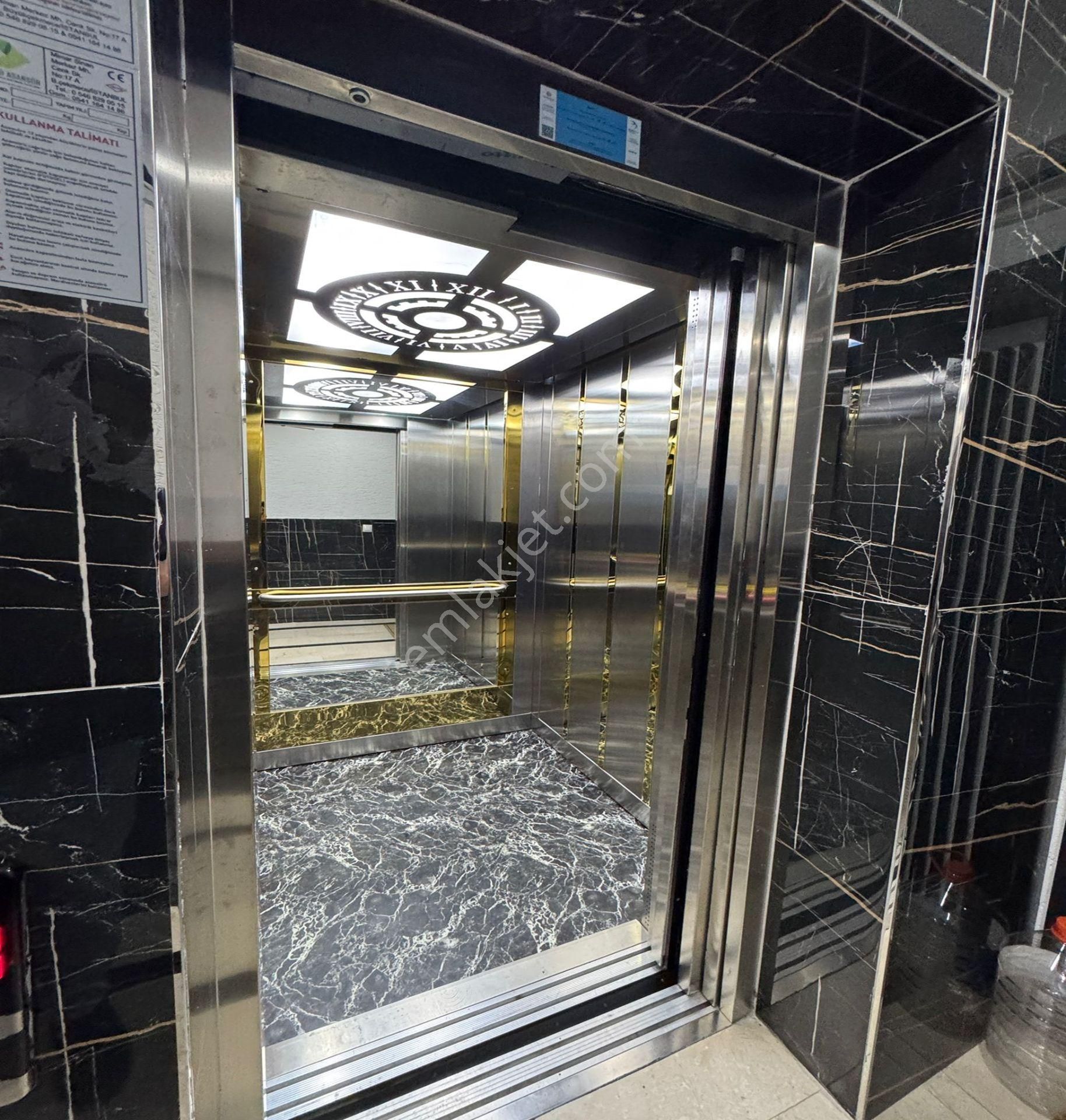 Beylikdüzü Yakuplu Da Satılık 2+1 Bahçe Kullanımlı Metrobüse 8dk - Görsel 3