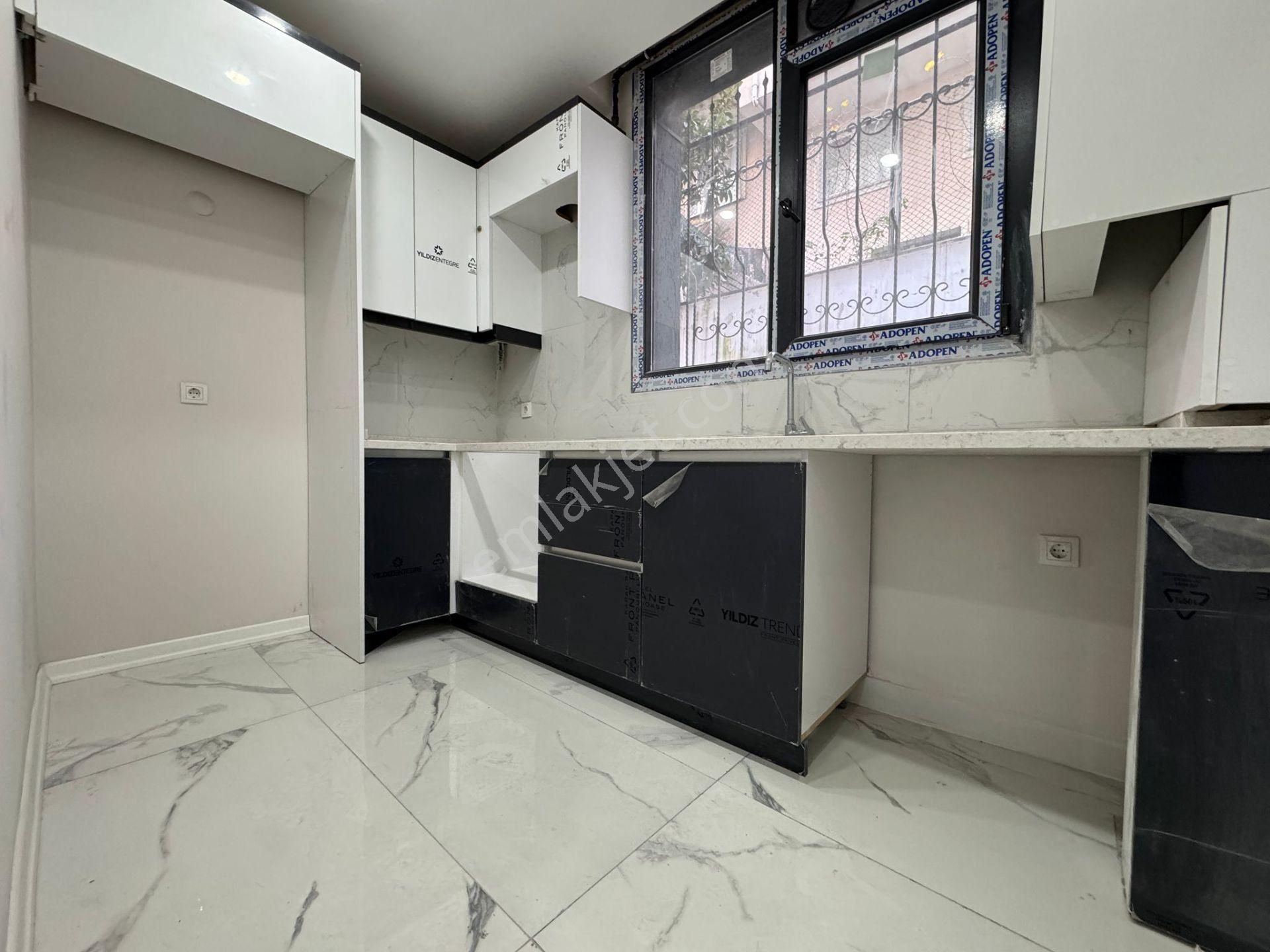 Beylikdüzü Yakuplu Da Satılık 2+1 Bahçe Kullanımlı Metrobüse 8dk - Görsel 11