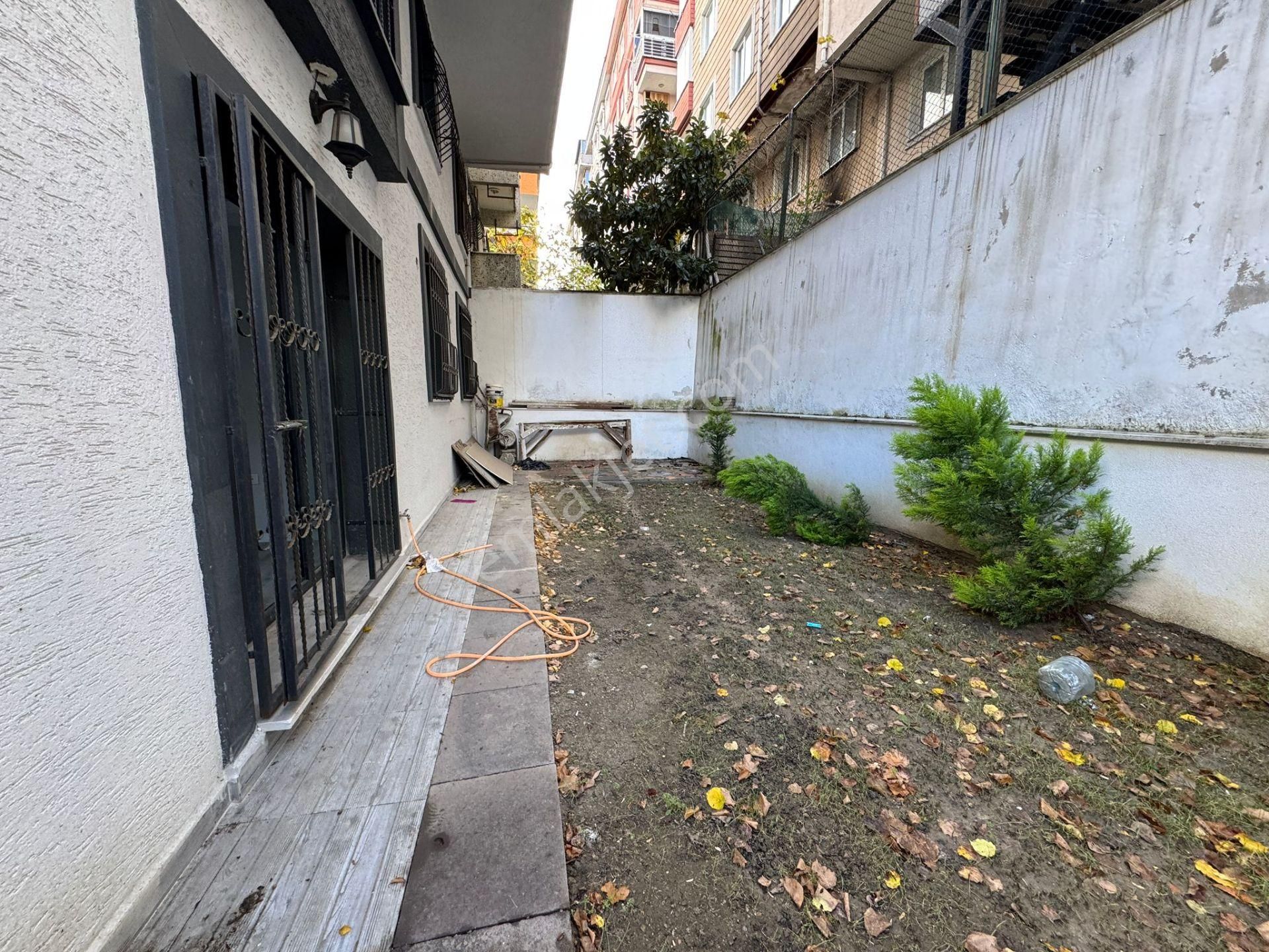 Beylikdüzü Yakuplu Da Satılık 2+1 Bahçe Kullanımlı Metrobüse 8dk - Görsel 19