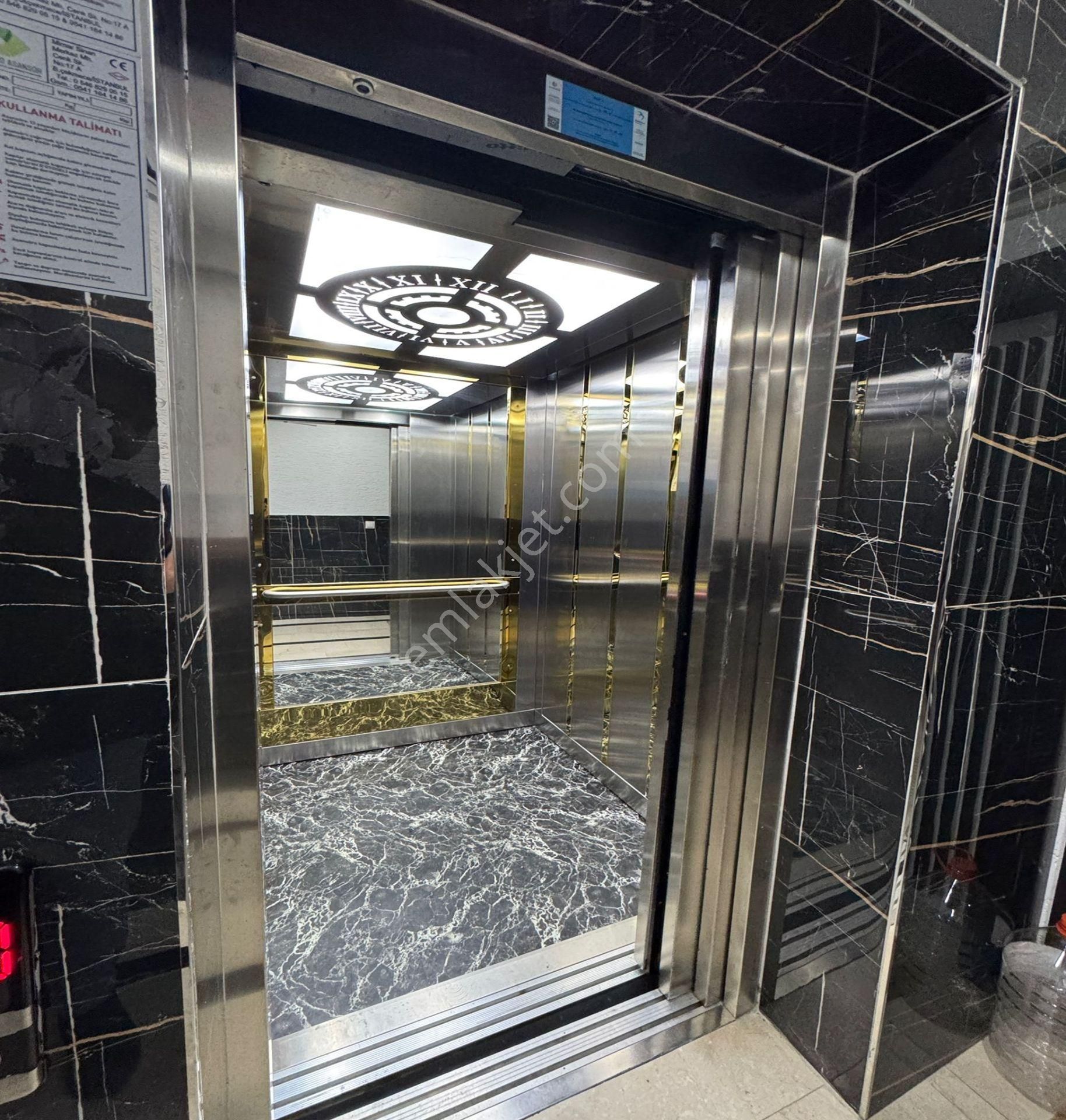 Beylikdüzü Yakuplu Da Satılık 2+1 Bahçe Kullanımlı Metrobüse 8dk - Görsel 4