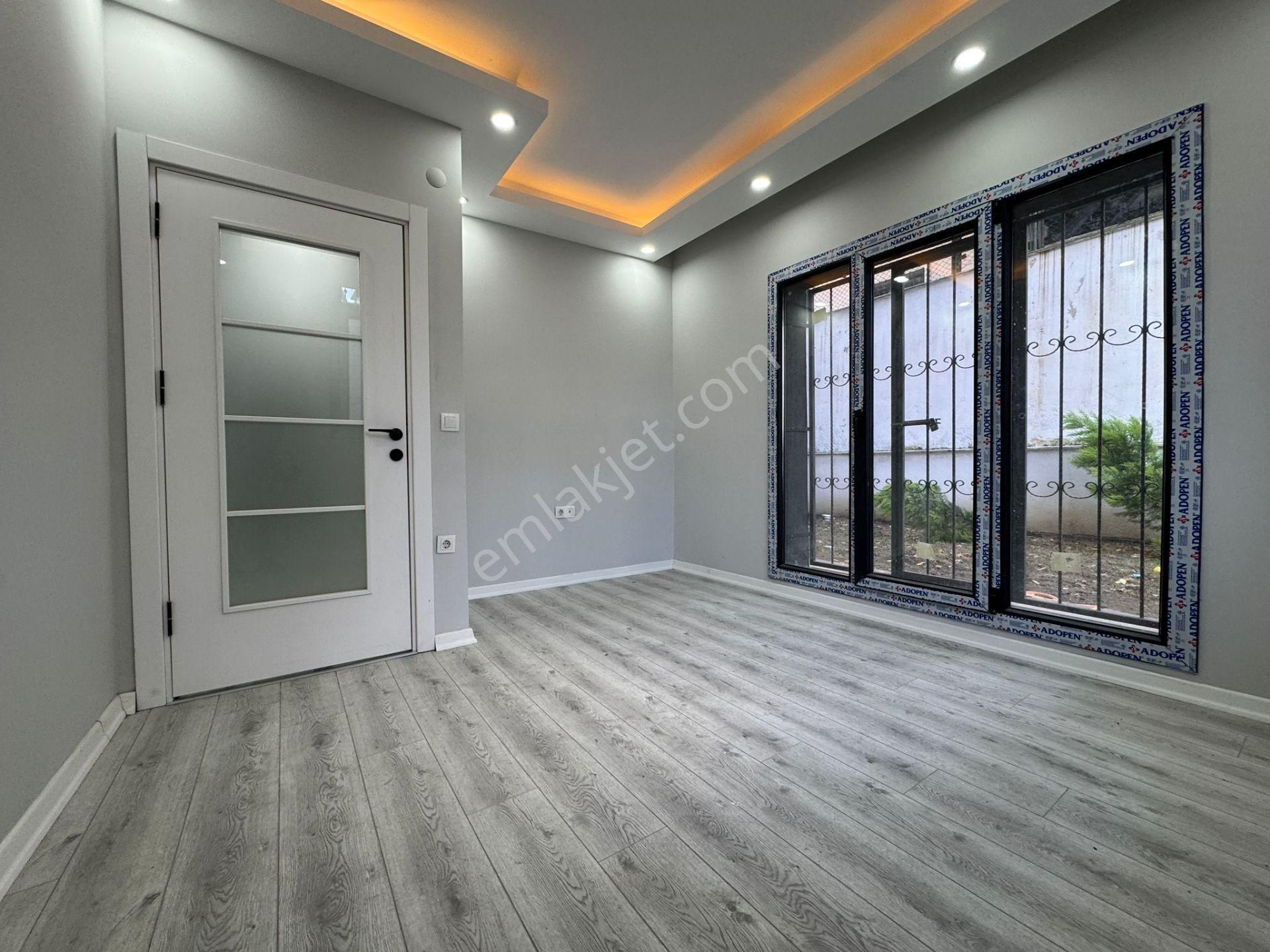 Beylikdüzü Yakuplu Da Satılık 2+1 Bahçe Kullanımlı Metrobüse 8dk - Görsel 7