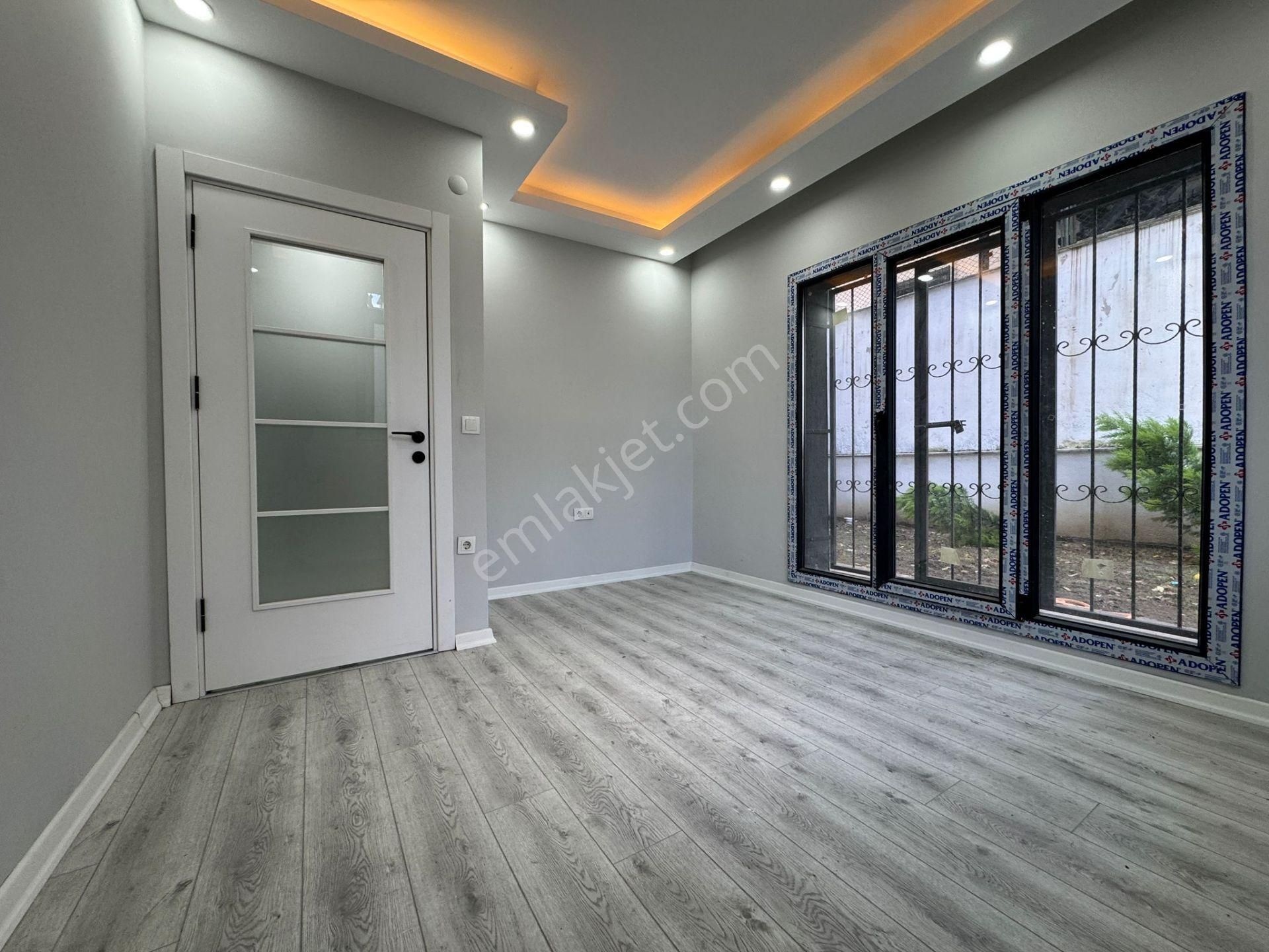 Beylikdüzü Yakuplu Da Satılık 2+1 Bahçe Kullanımlı Metrobüse 8dk - Görsel 8