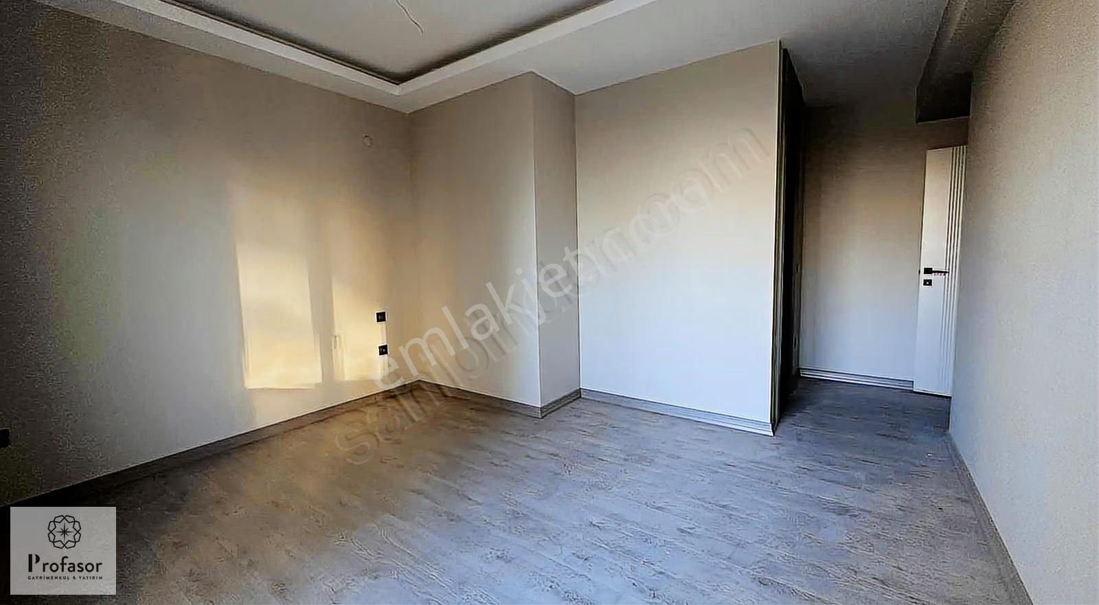 Profasor *dan Paradise Palace Satılık 2+1 Rezidans - Görsel 3