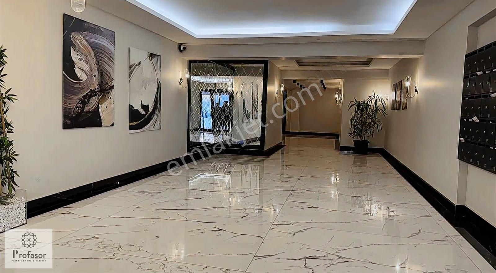 Profasor *dan Paradise Palace Satılık 2+1 Rezidans - Görsel 5