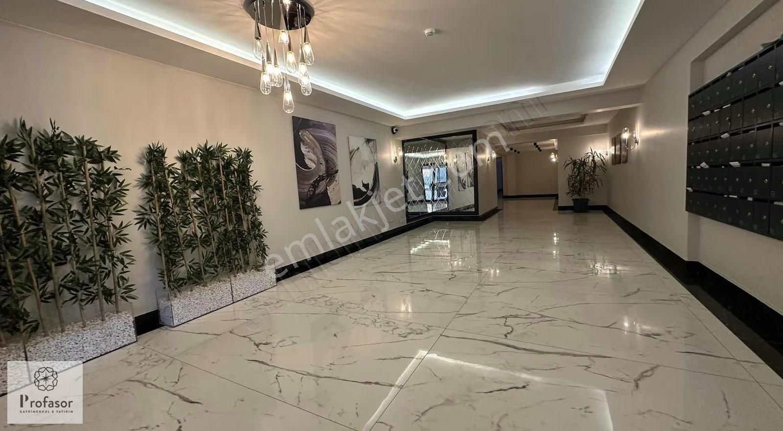 Profasor *dan Paradise Palace Satılık 2+1 Rezidans - Görsel 7