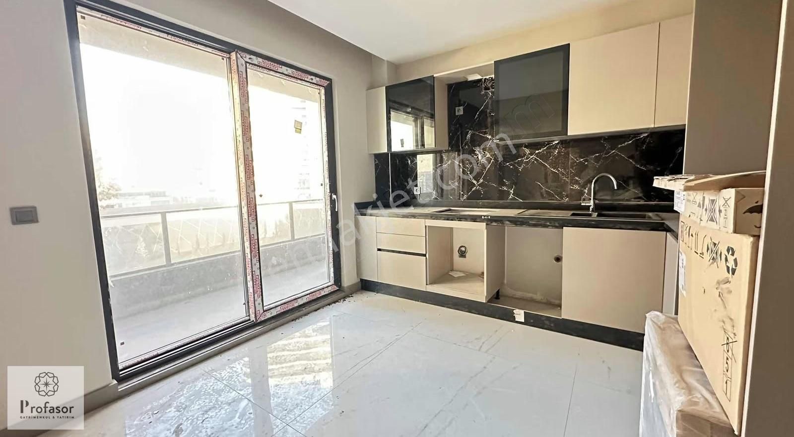 Profasor *dan Paradise Palace Satılık 2+1 Rezidans - Görsel 8