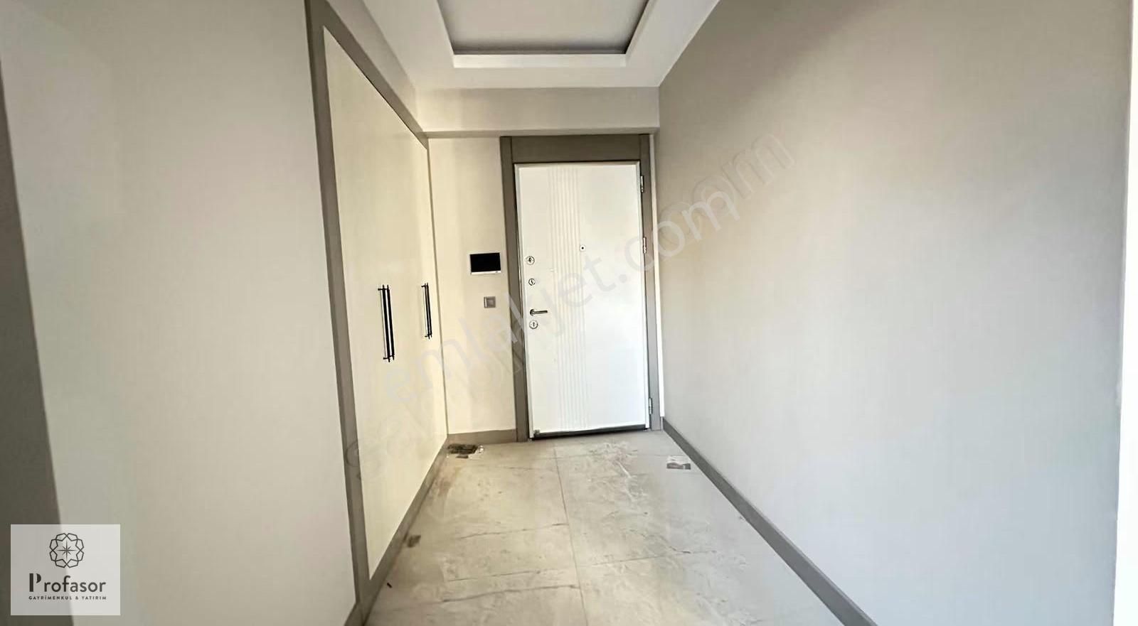 Profasor *dan Paradise Palace Satılık 2+1 Rezidans