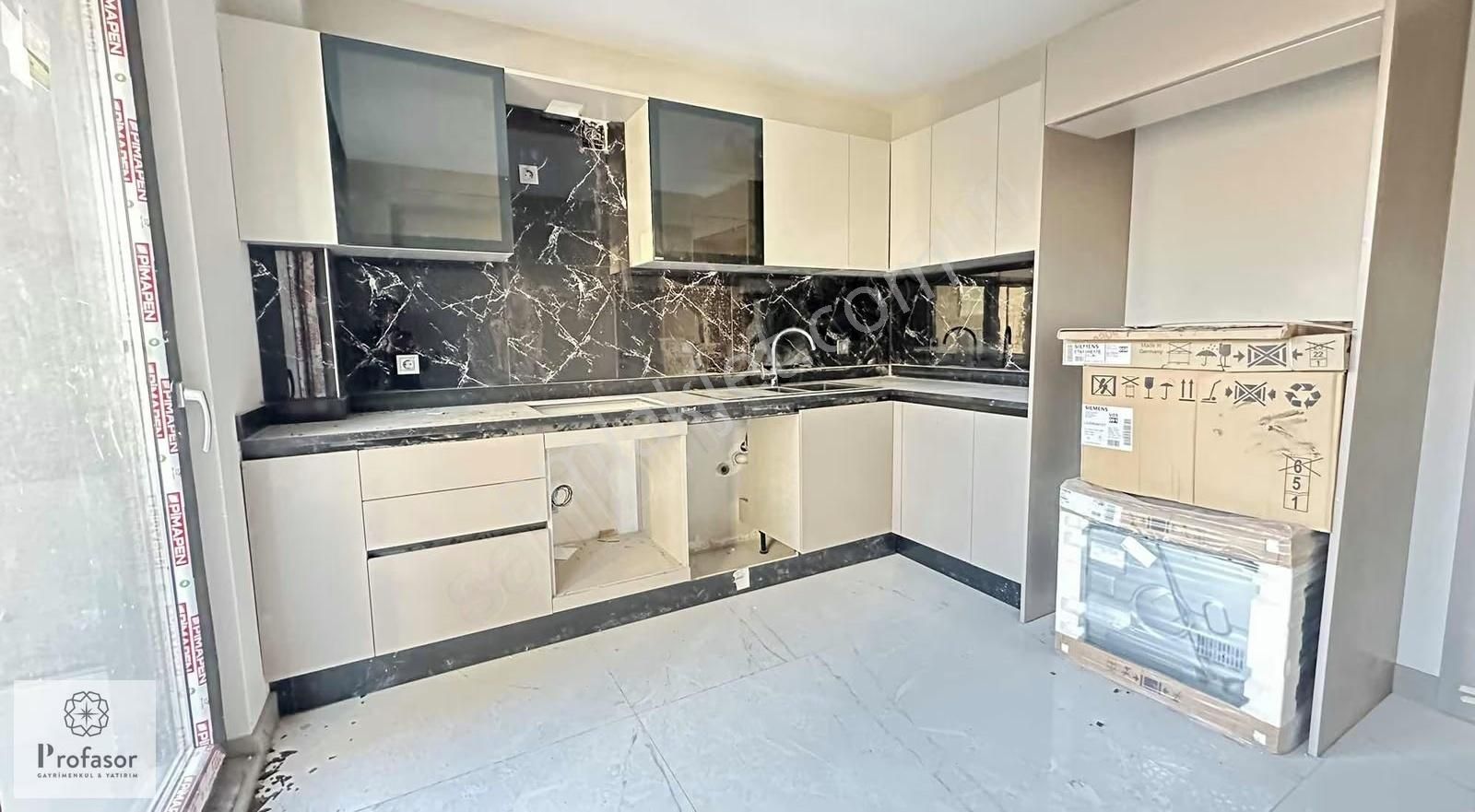 Profasor *dan Paradise Palace Satılık 2+1 Rezidans - Görsel 4