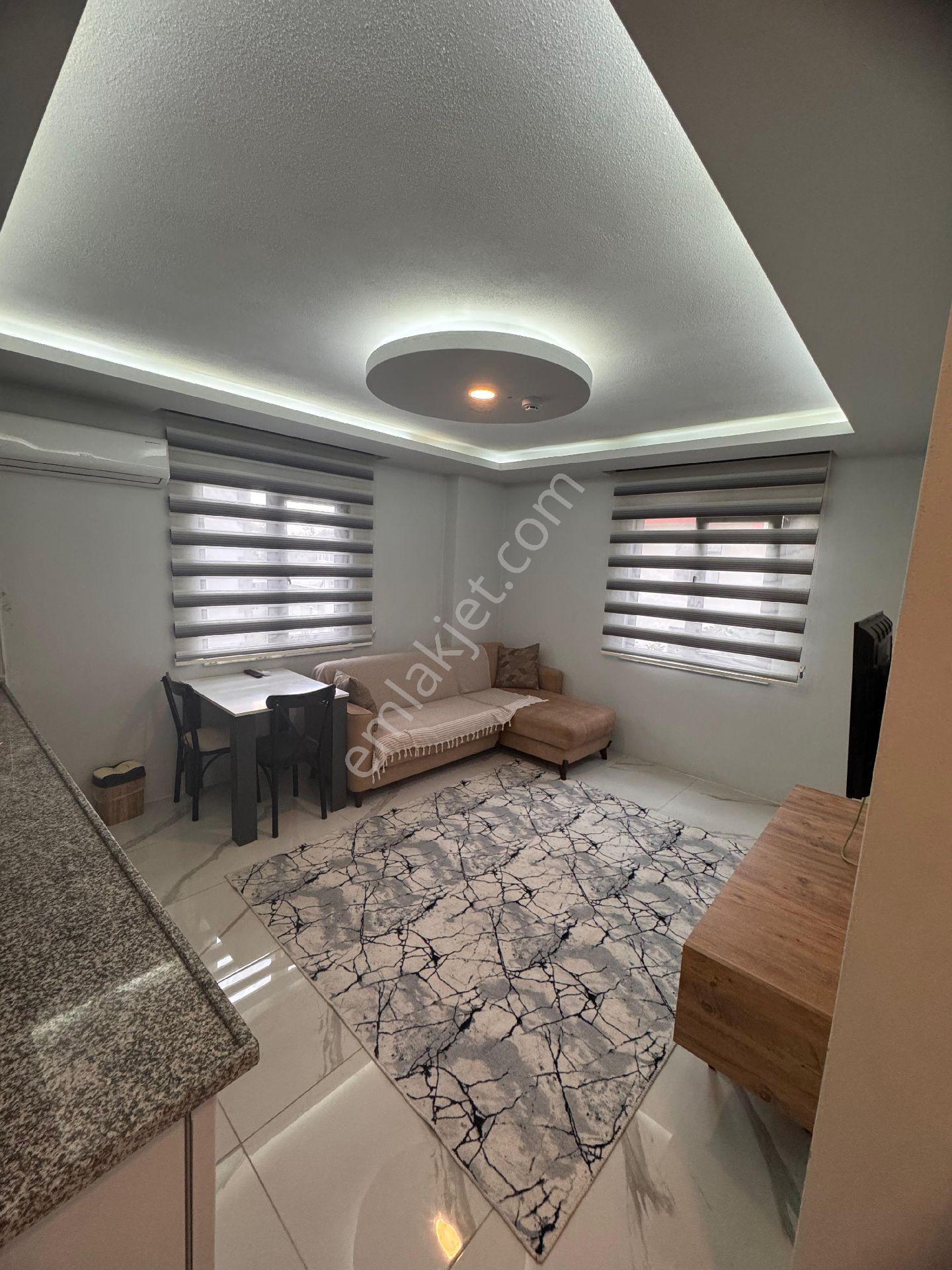 Trabzon Günlük Kiralık Daire Ktü Tıp Fakültesi - Görsel 4