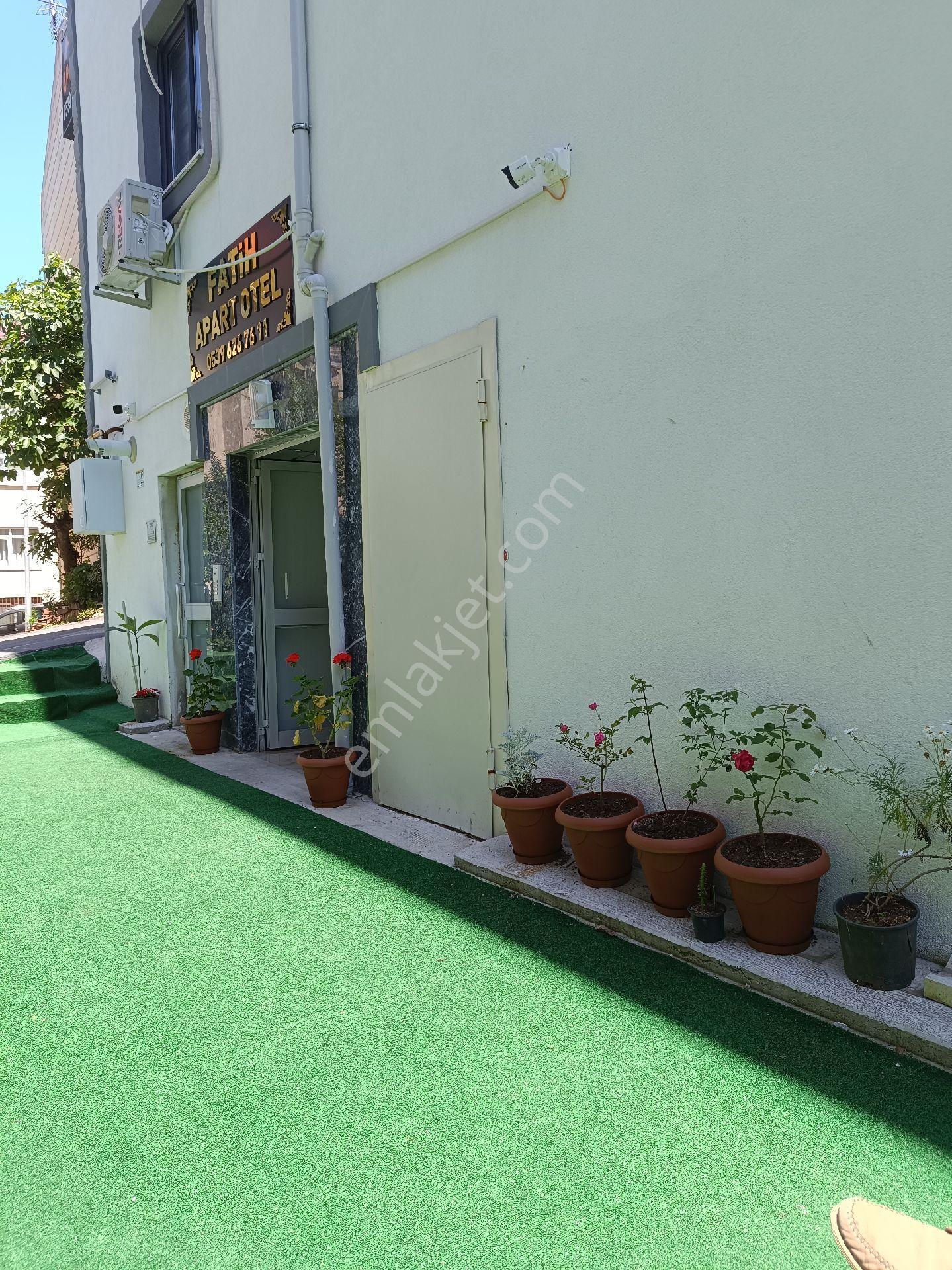Trabzon Günlük Kiralık Daire Ktü Tıp Fakültesi - Görsel 21