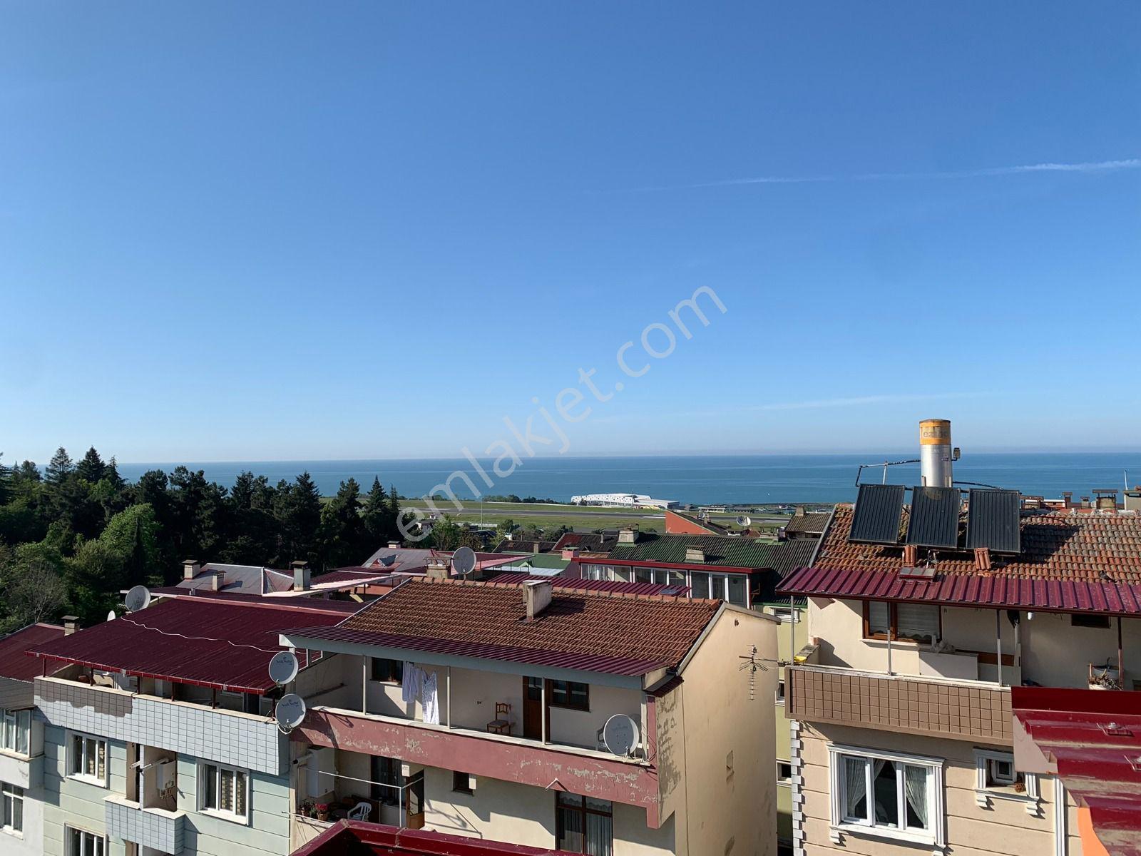 Trabzon Günlük Kiralık Daire Ktü Tıp Fakültesi - Görsel 12