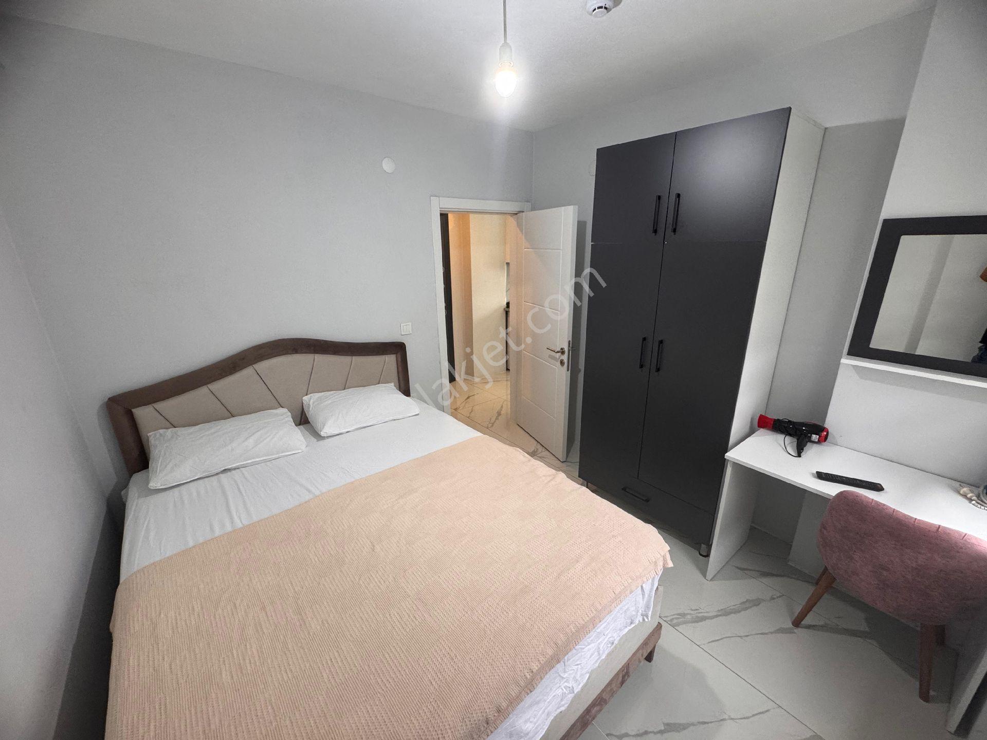 Trabzon Günlük Kiralık Daire Ktü Tıp Fakültesi - Görsel 6