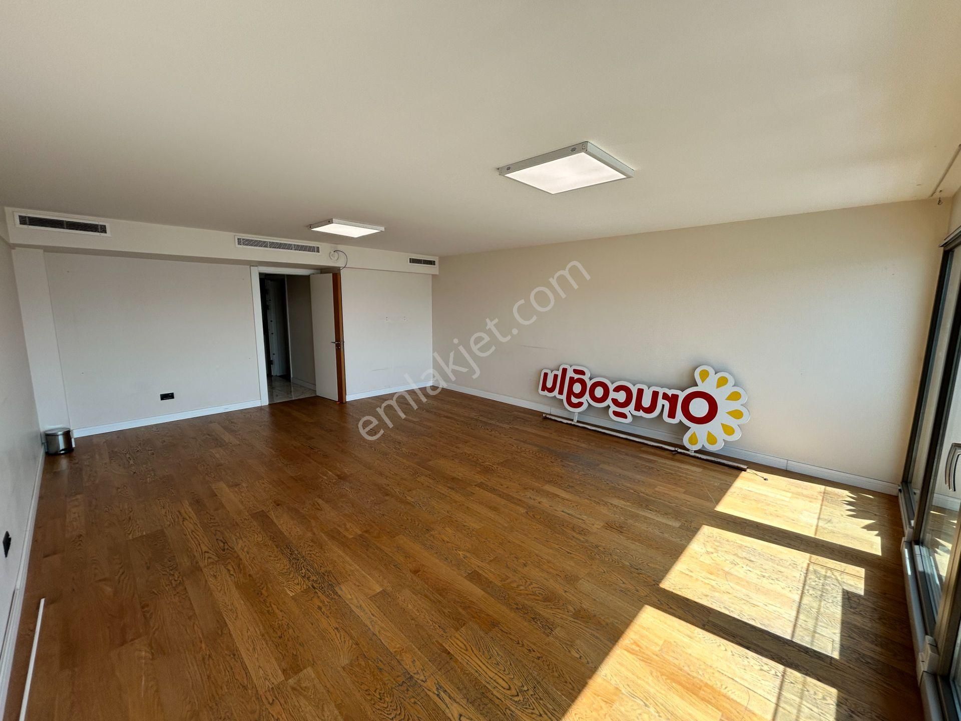 Denize Sıfır İskele Çaprazı Yeni Binada Ara Kat 3+1 Büro - Görsel 3