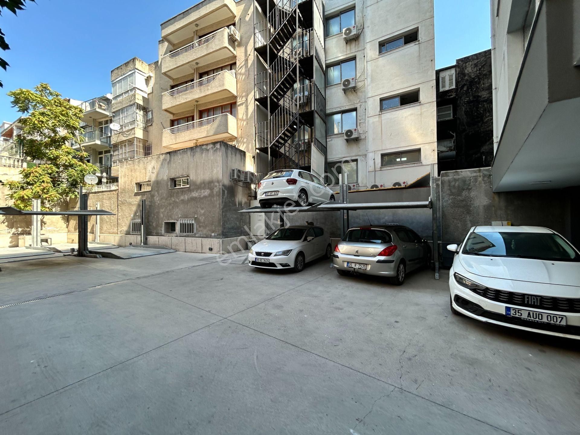 Denize Sıfır İskele Çaprazı Yeni Binada Ara Kat 3+1 Büro - Görsel 20