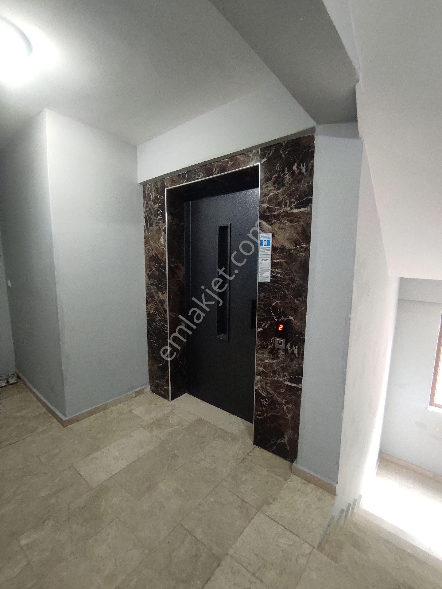 İdenova Gayrimenkul'den Mudanya Yeni Mahalle'de Kiralik Daire - Görsel 15