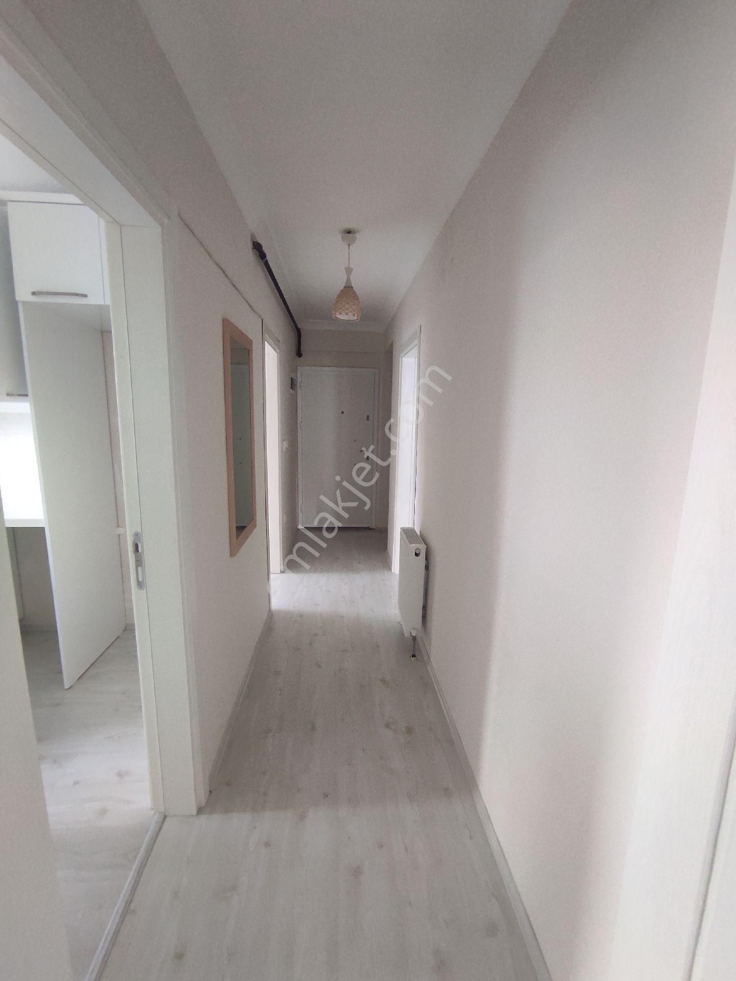 İdenova Gayrimenkul'den Mudanya Yeni Mahalle'de Kiralik Daire - Görsel 4