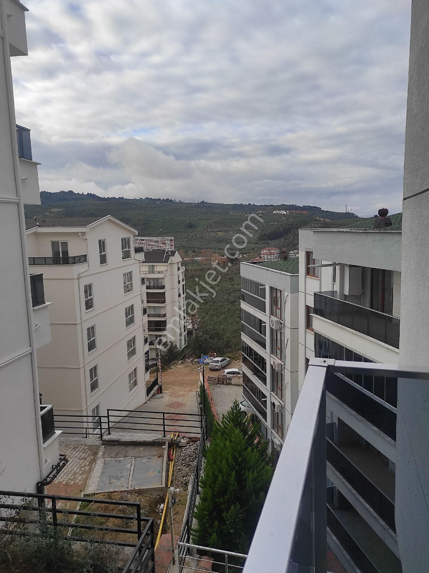 İdenova Gayrimenkul'den Mudanya Yeni Mahalle'de Kiralik Daire - Görsel 19