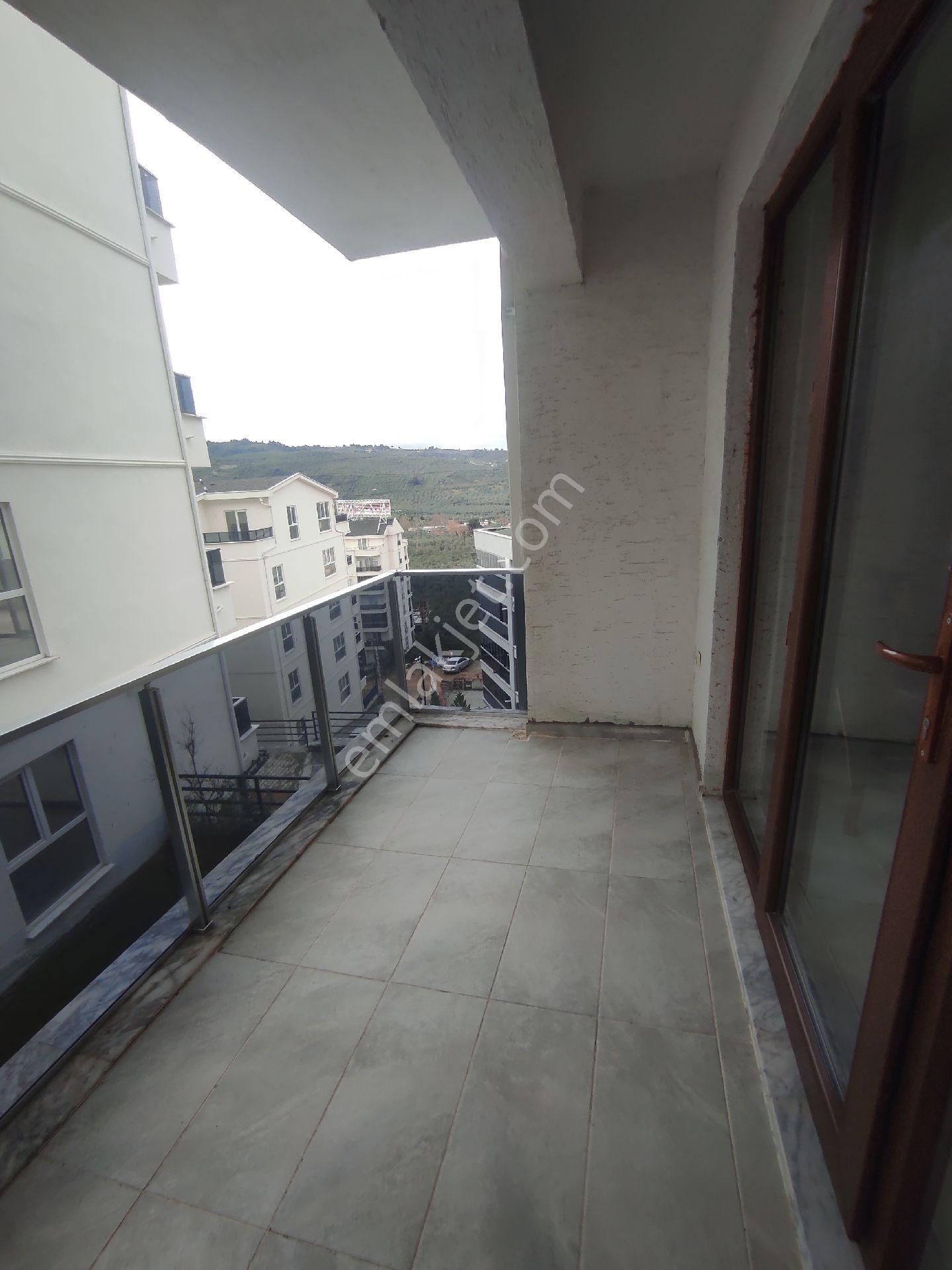 İdenova Gayrimenkul'den Mudanya Yeni Mahalle'de Kiralik Daire - Görsel 18